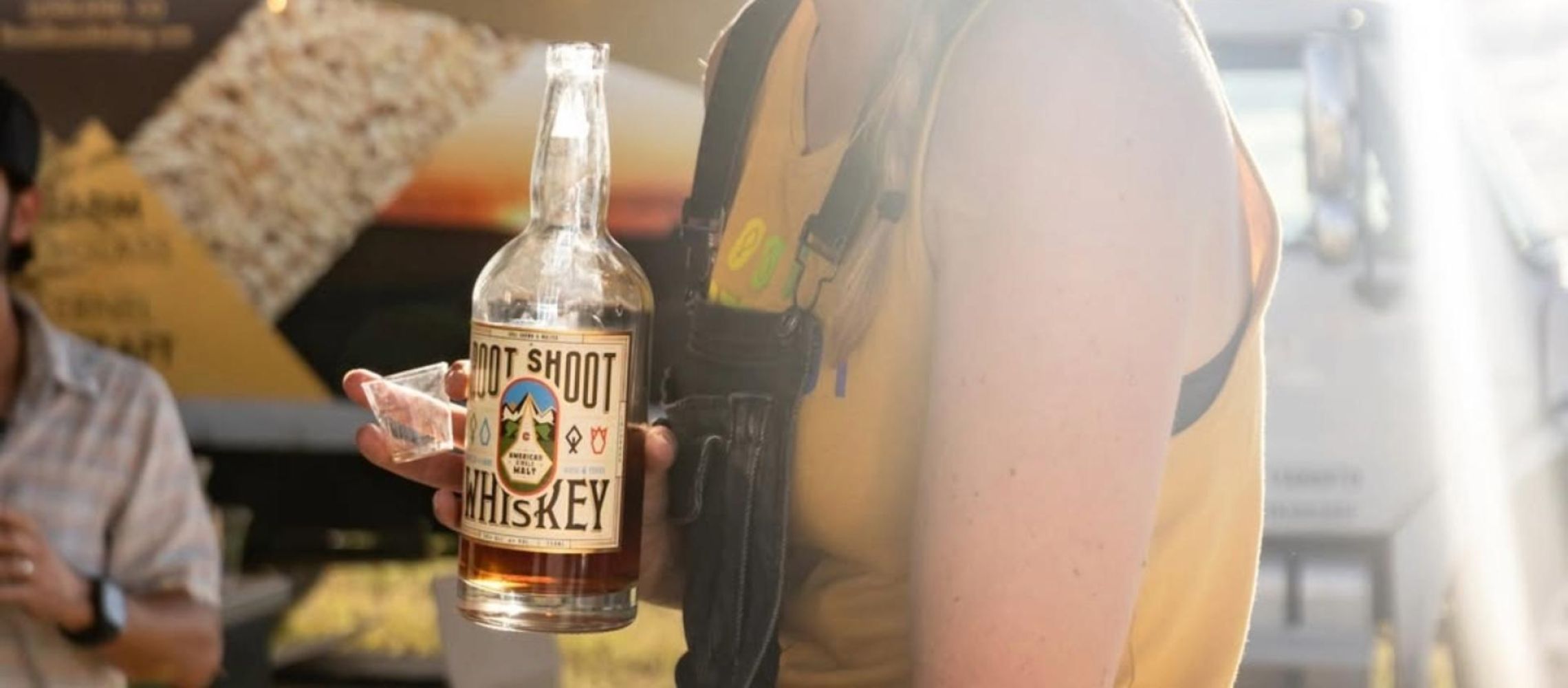 Photo for: Root Shoot Malting, A Colorado Farm Redefining American Single Malt Through Regenerative Agriculture
