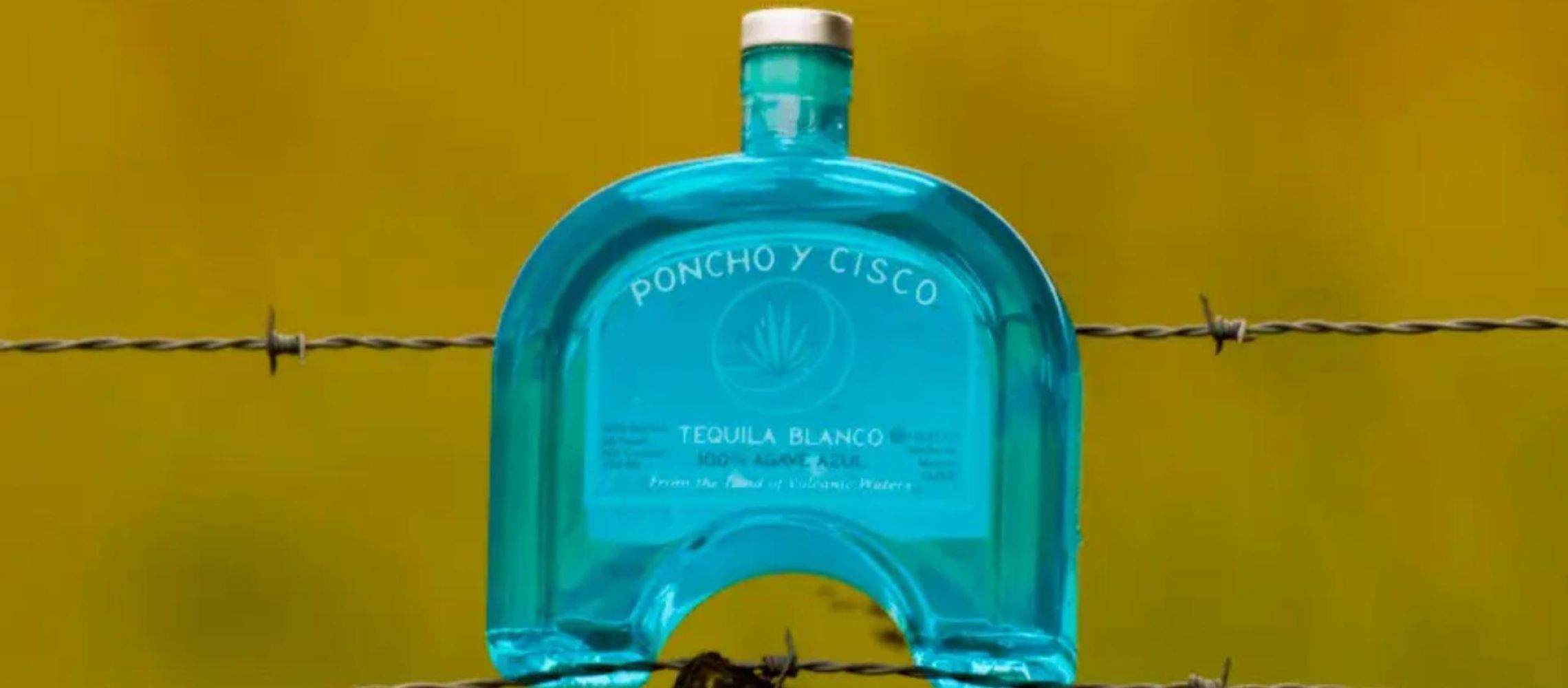 Photo for: Poncho Y Cisco: Small-Batch Tequila Built on Tradition, Terroir, and Generational Craft