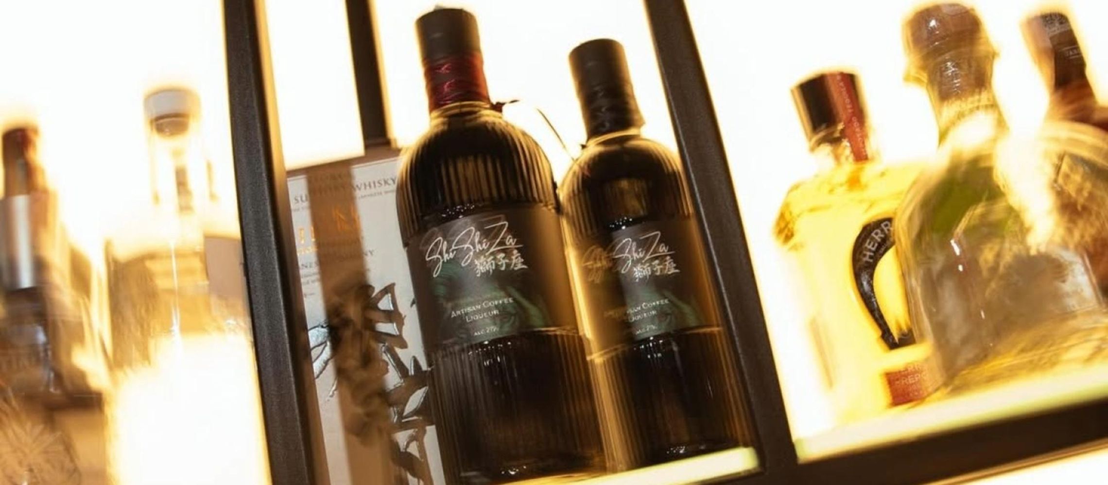 Photo for: ShiShiZa Spirits: Redefining Coffee Liqueur Through Craft, Kaizen, and Contemporary Drinking Culture