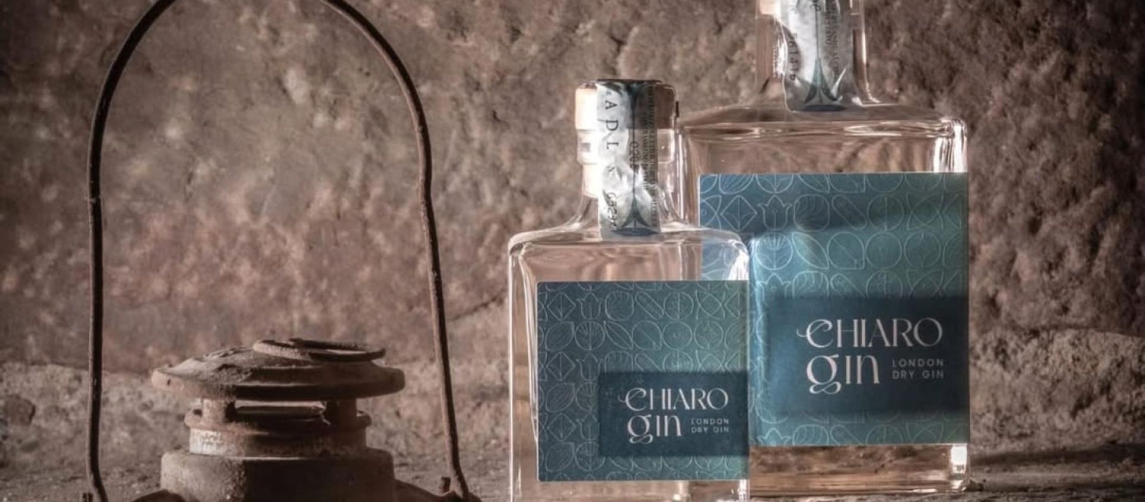 Photo for: ChiaroGin: A Family’s Journey to Share Authentic Italian Craftsmanship with the World