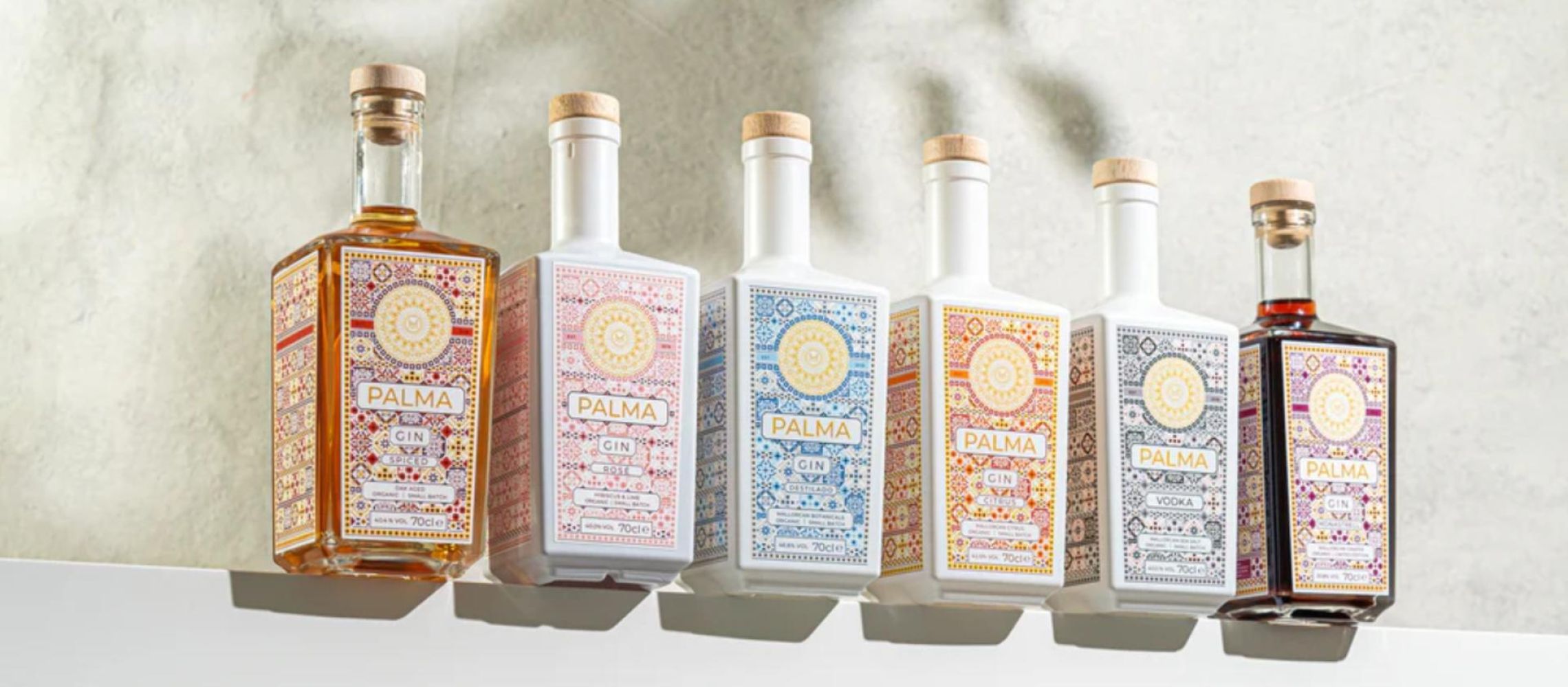 Photo for: Mallorca Distillery: Crafting the Spirit of Mallorca Through Authenticity, Sustainability, and Place