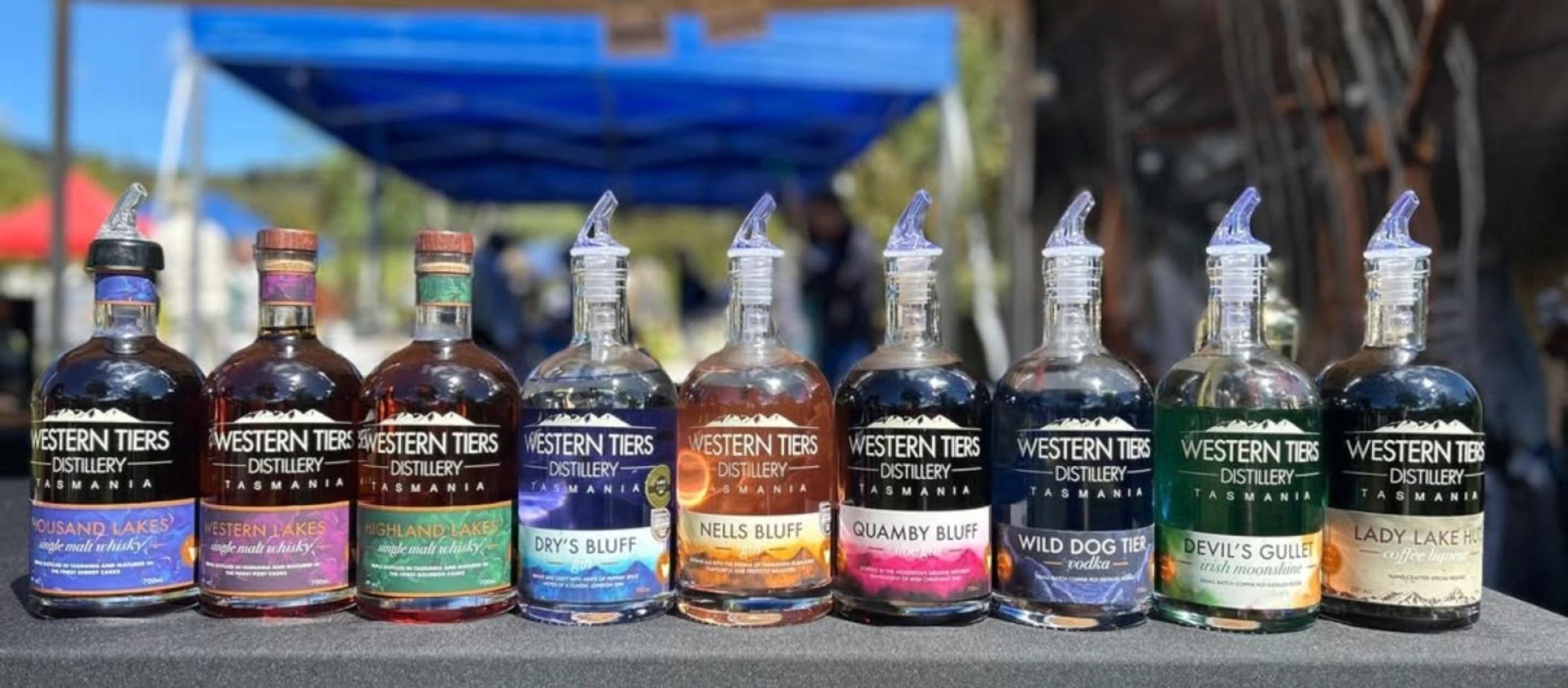 Photo for: Western Distillery: Tasmania’s Next Chapter in Craft Spirits Through Distillation Expertise