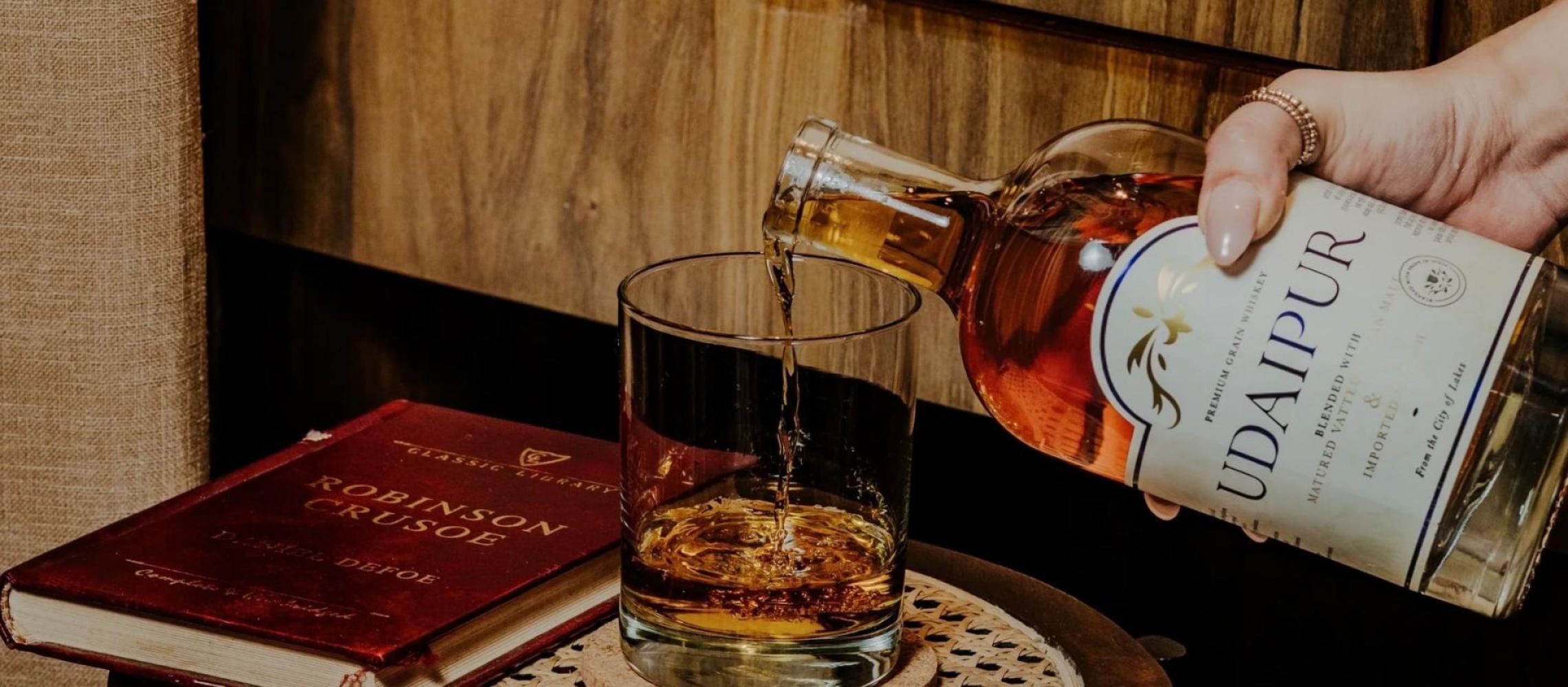 Photo for: Stockholm Distillers: Building Bridges Between Craft Spirits, Brand Creation and Global Trade