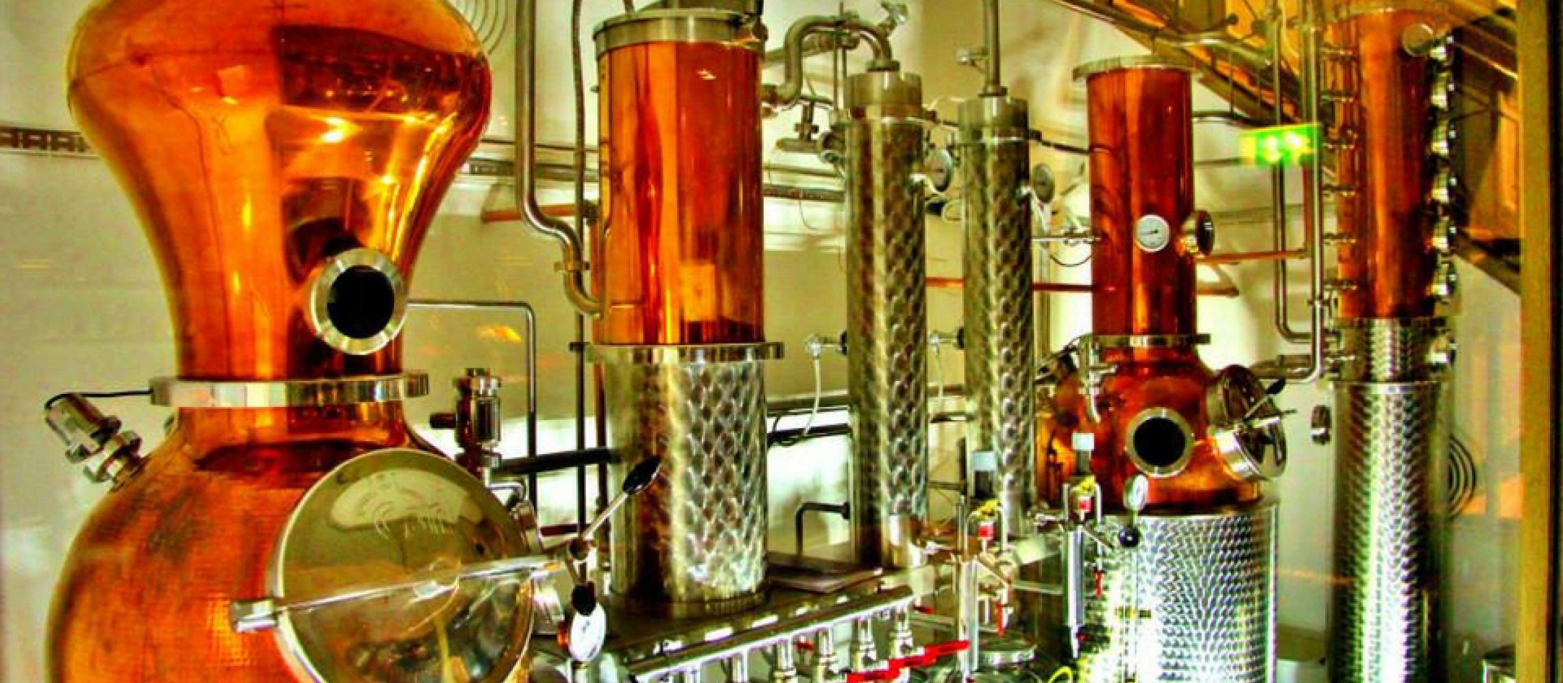 Photo for: City of London Distillery- Gin Distillery & Bar in The Heart of London City