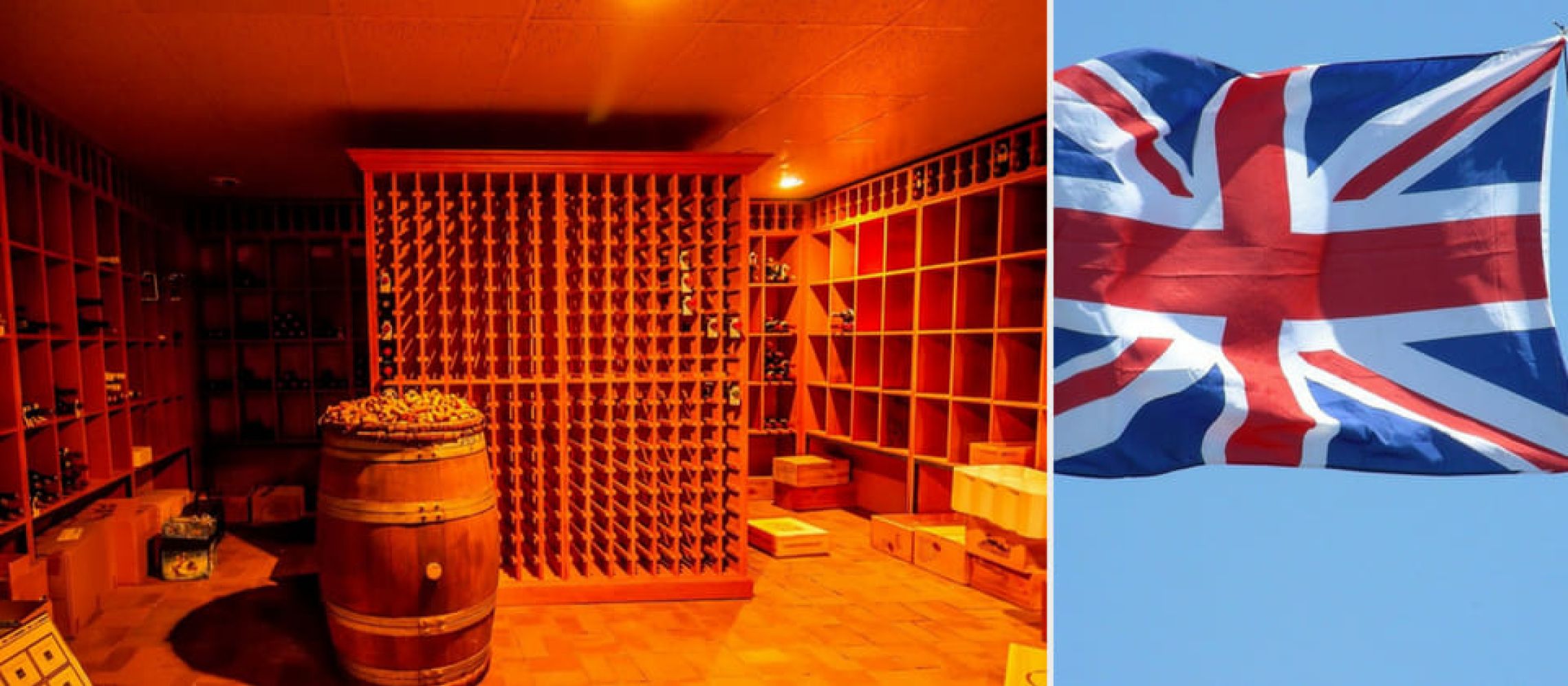 Photo for: A List of Leading Liquor Importers in the UK