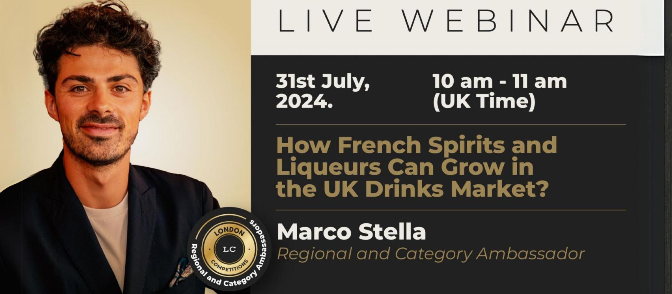 Photo for: Comment les spiritueux français peuvent se développer sur le marché au Royaume-Uni