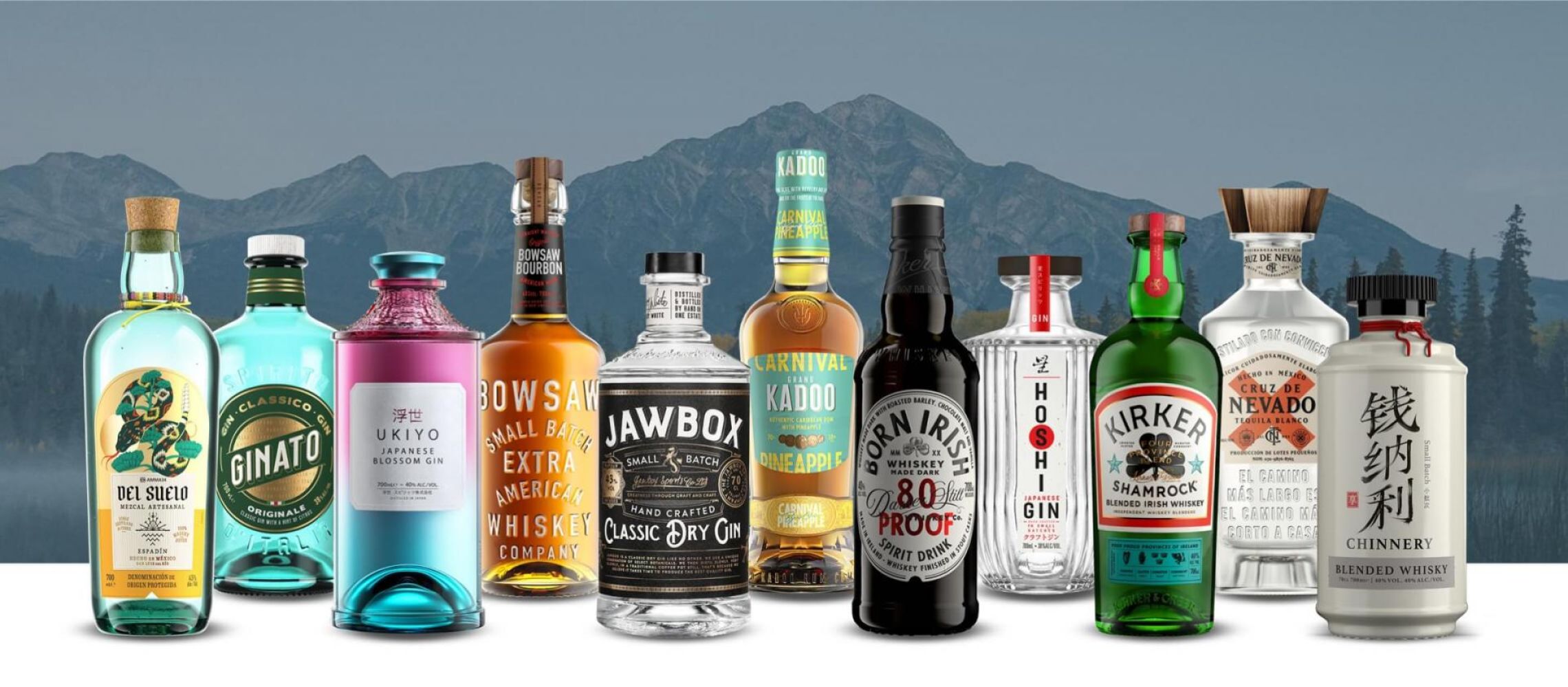 Photo for: Winning with Intent: Kirker Greer’s Vision Beyond the London Spirits Trophy