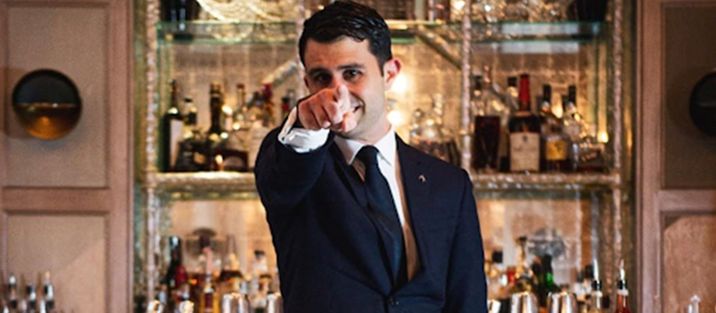 Photo for: 2022 London Spirits Competition: Accepting Special Pricing Submissions