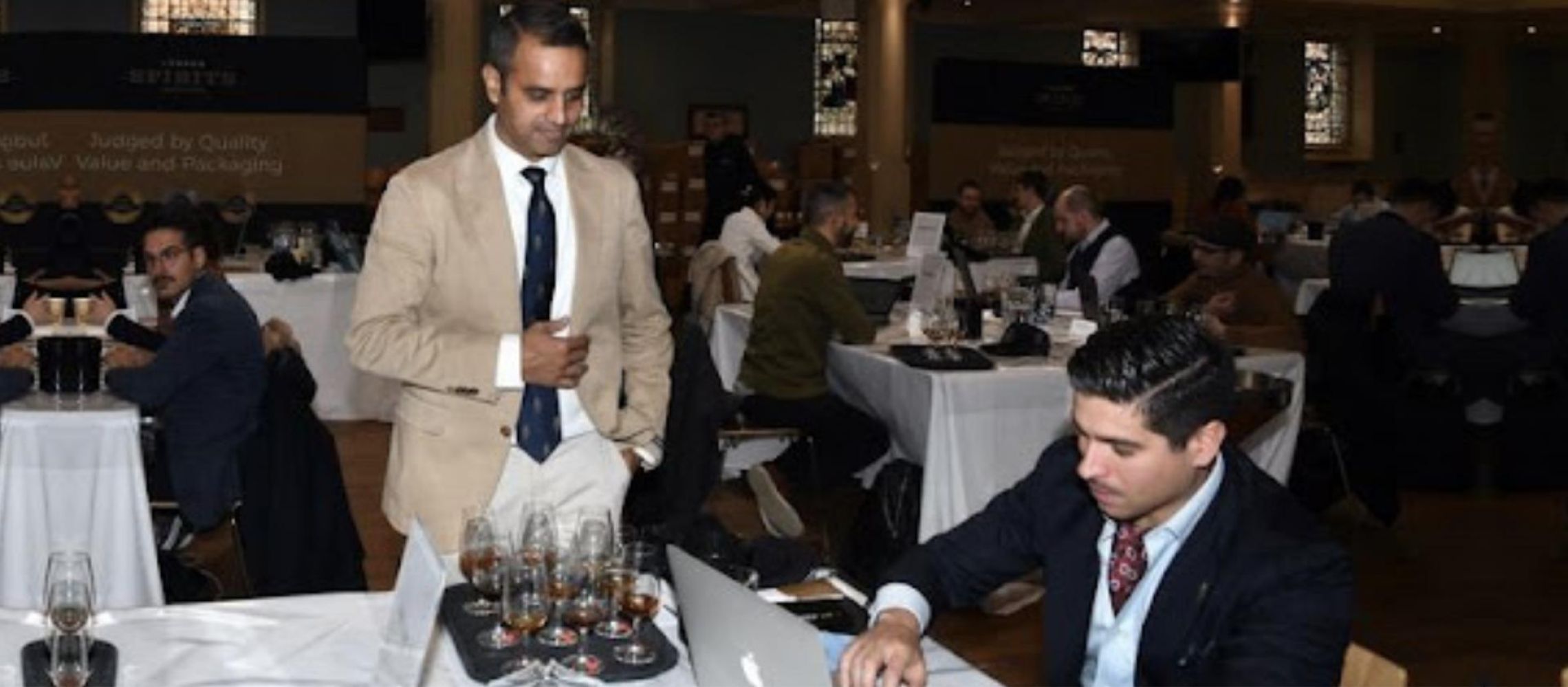 Photo for: Drinks Business Trade Words You Must Know