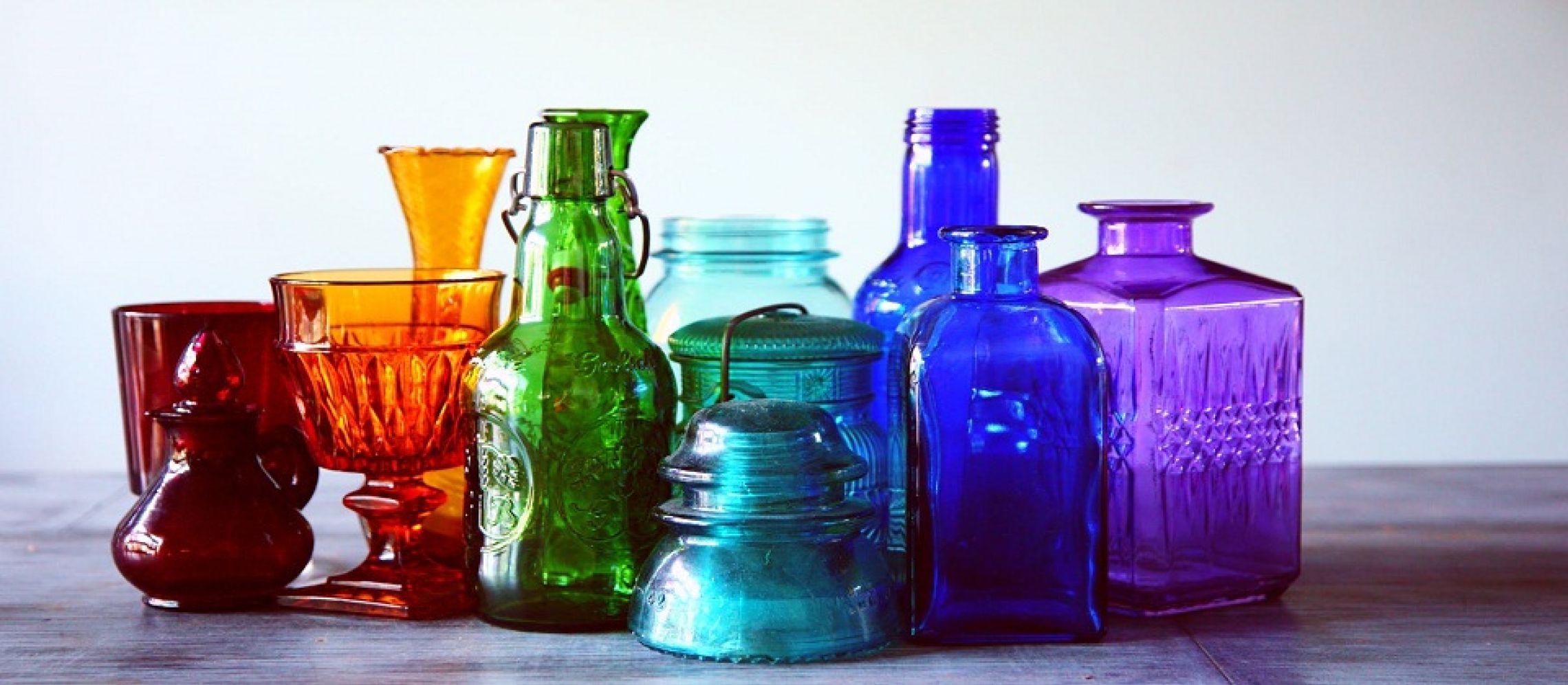 Photo for: Importance of Glassware in Cocktail Serving