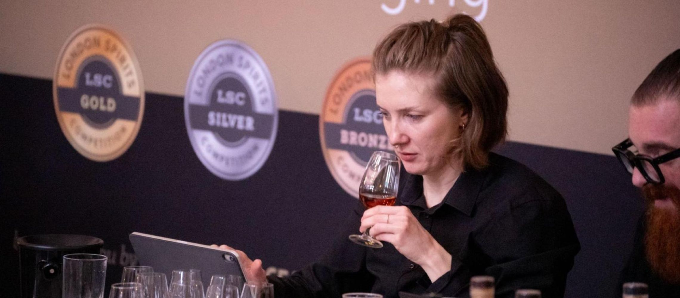 Photo for: More Feedback and Transparency For Entrants At The London Spirits Competition