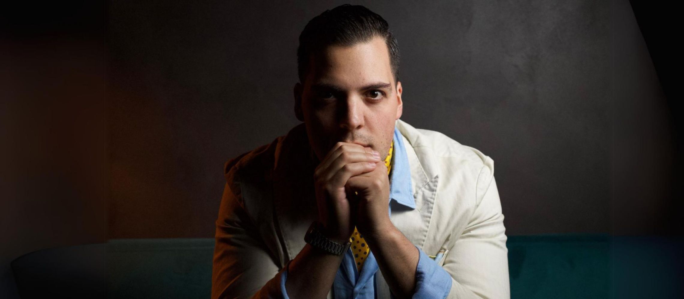 Photo for: Exclusive Interview with Alessandro Vella, Senior Bartender at The Donovan Bar