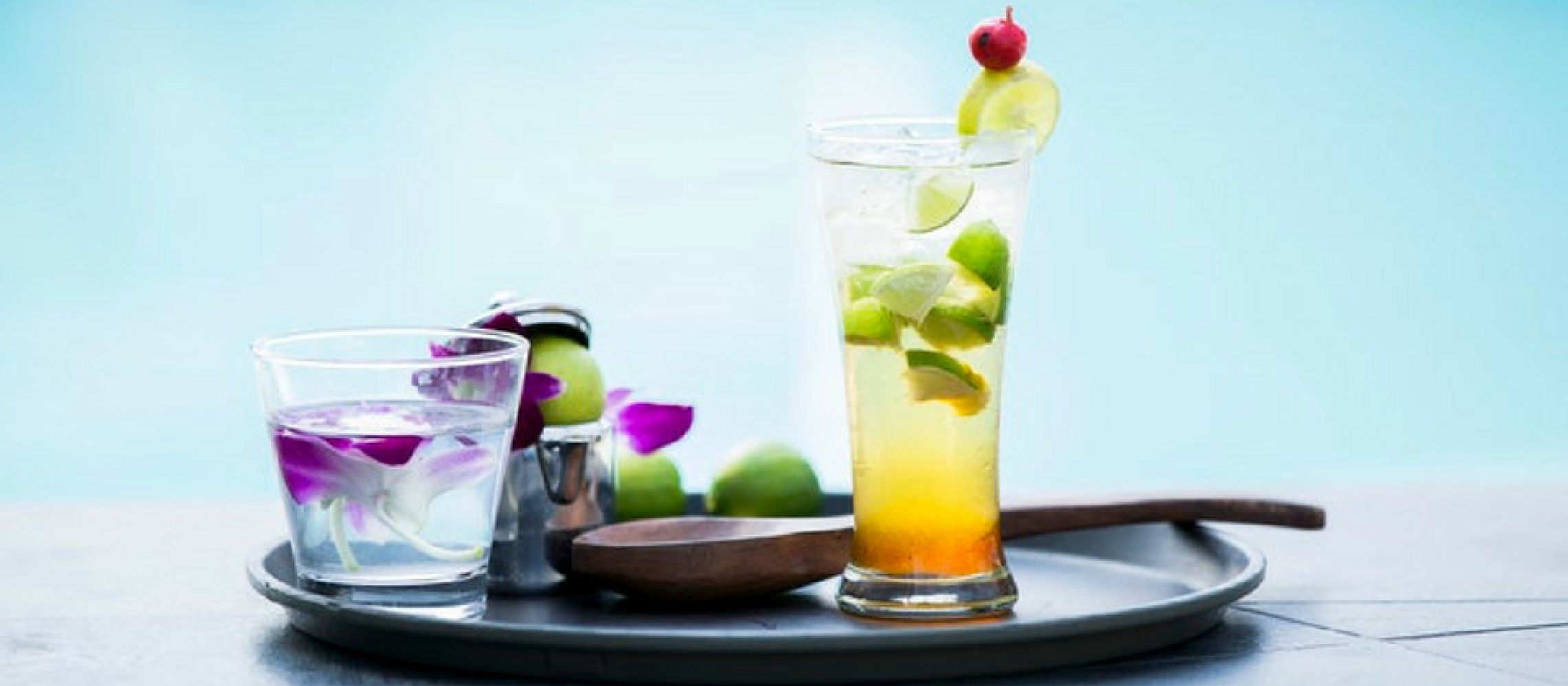 Photo for: Cocktail Trends in UK