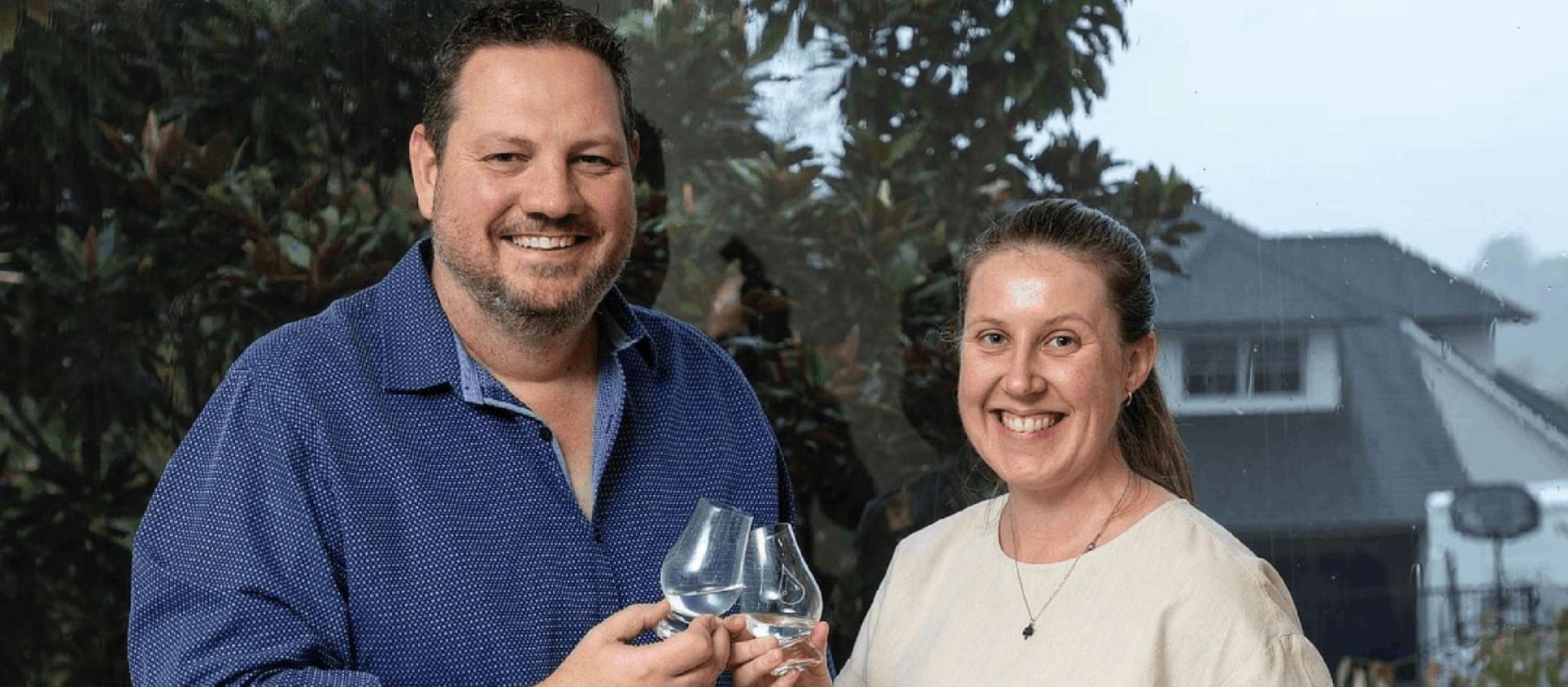 Photo for: Clarity Distilling Company: Why Transparency Has Become Its Greatest Ingredient