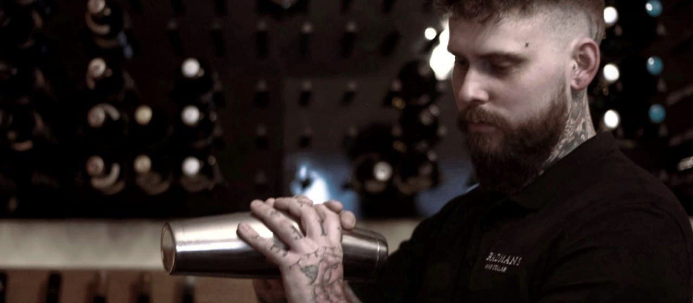 Photo for: Gary Burdekin’s favorite cocktails