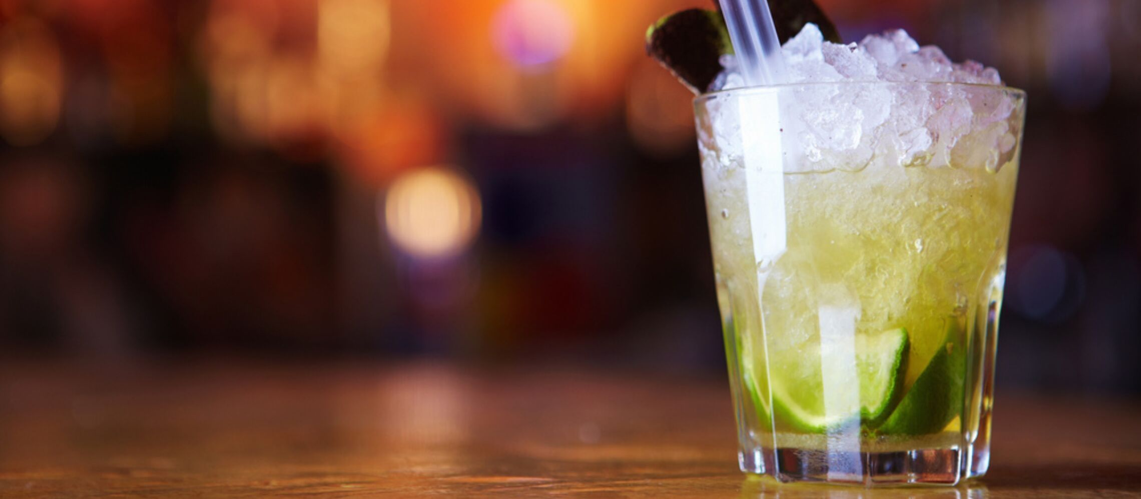 Photo for: The Importance of Ice in Cocktail Making