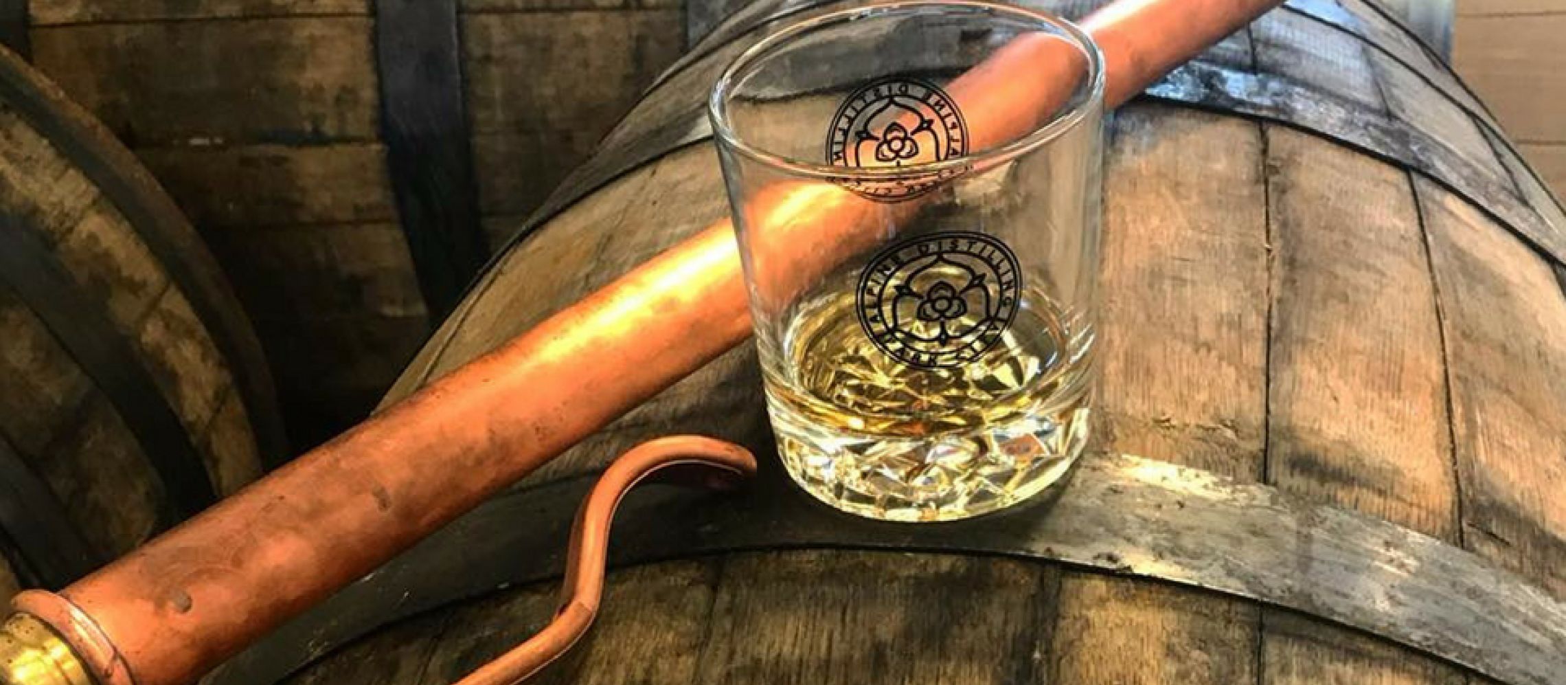 Photo for: Alpine Distilling- A Kentucky Heritage