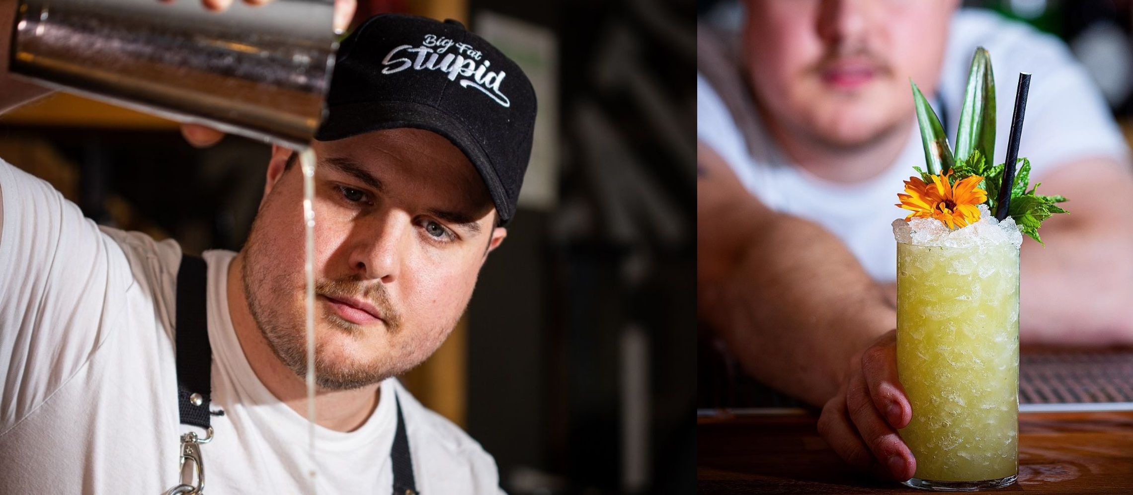 Photo for: Make a Boulevardier with Matt Smith