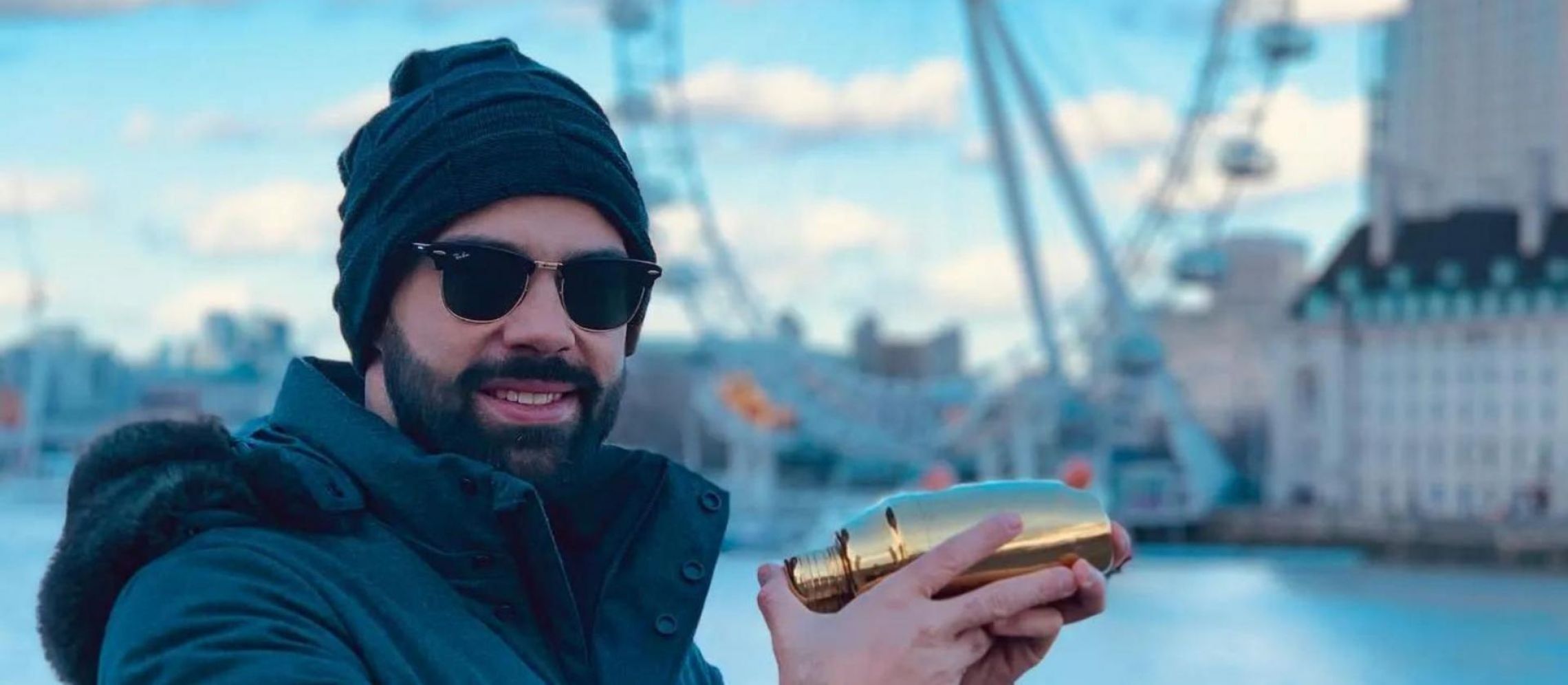 Photo for: The Metrics Involved In Operating a Profitable Restaurant - Tiago Mira