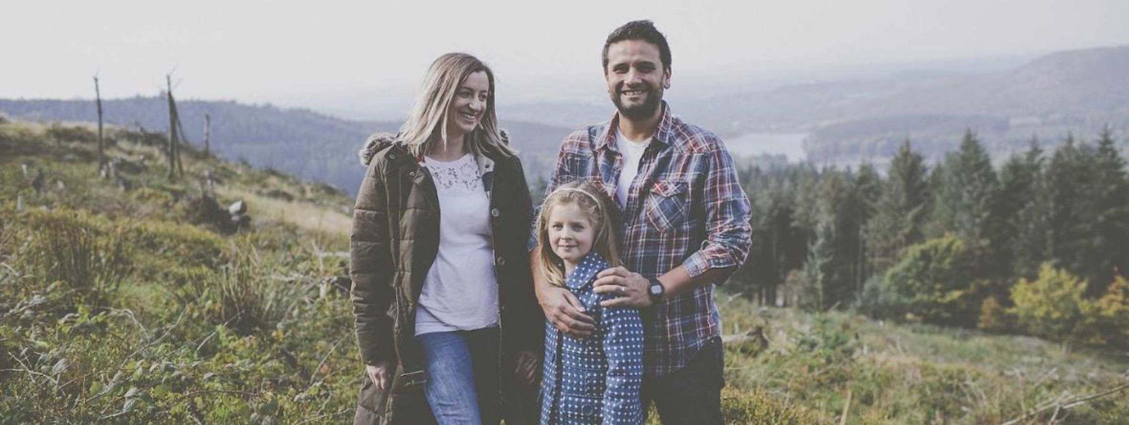 Photo for: Having a chat with Lindsay and Karl Bond: Owners of Forest Distillery, UK