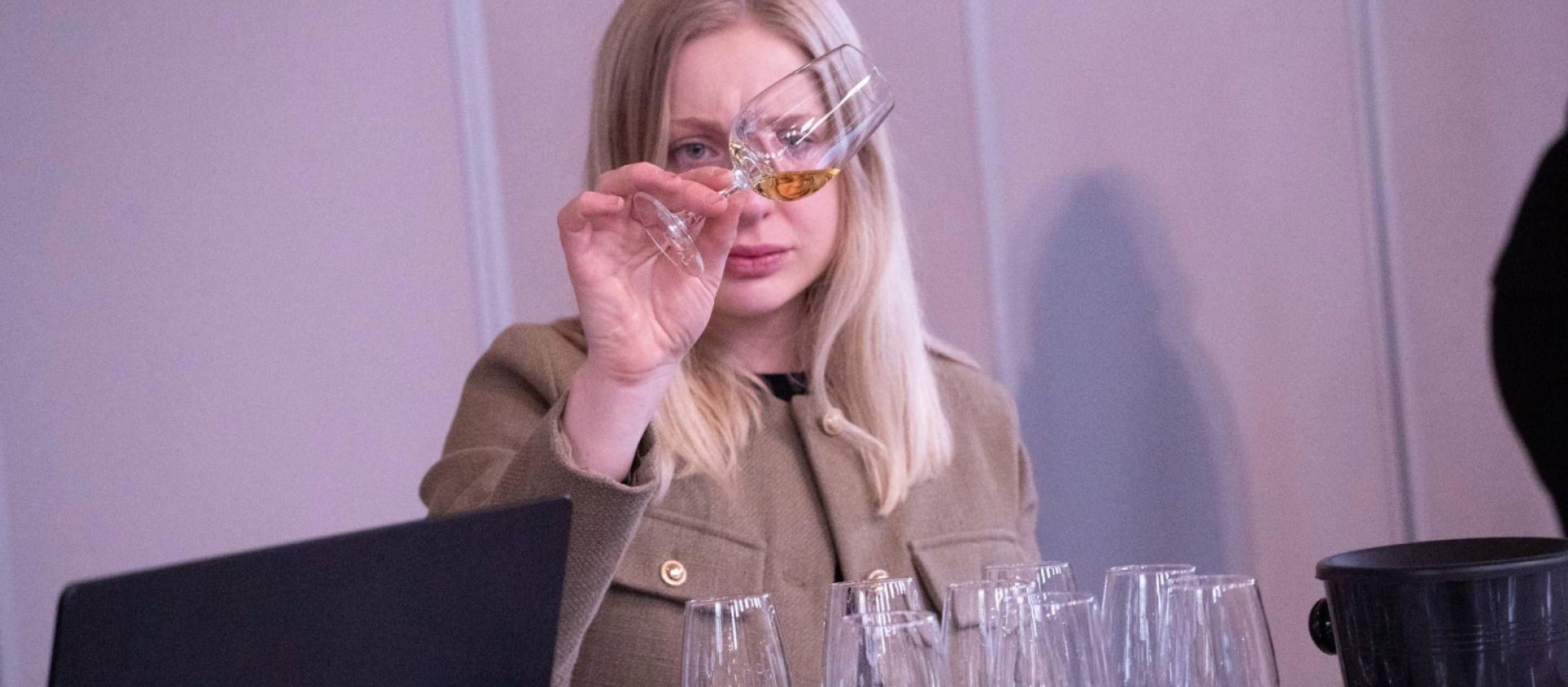 Photo for: London Spirits Competition 2026 - Now Open for Registrations