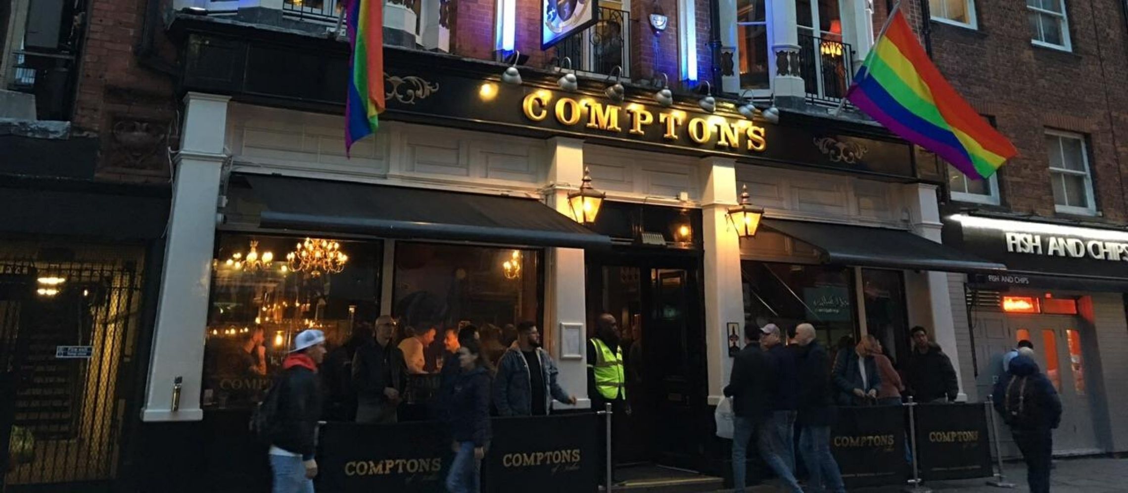 Photo for: London Drinks Trade Can Now Source Winning Spirits For Their Bars, Hotels and Stores