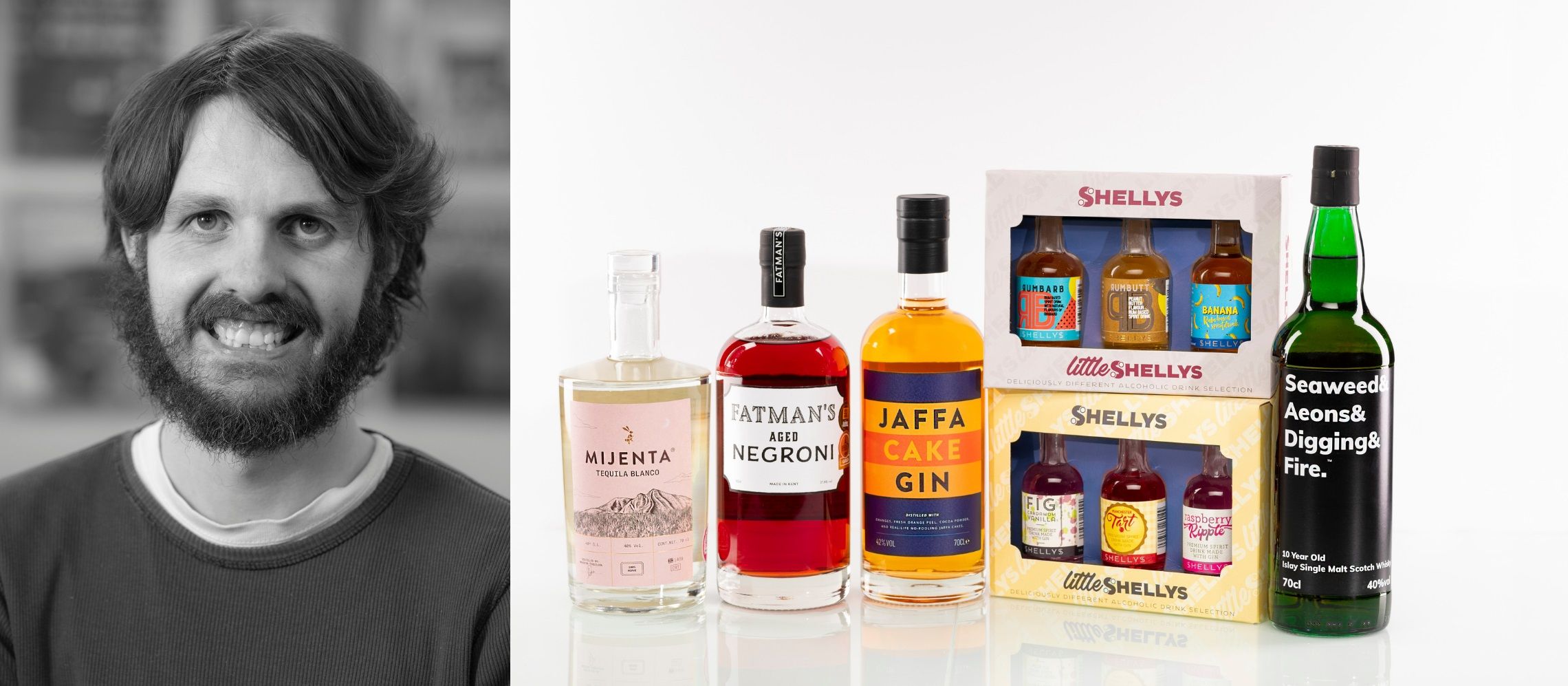 Photo for: What are Online Spirits Buyers really looking for?