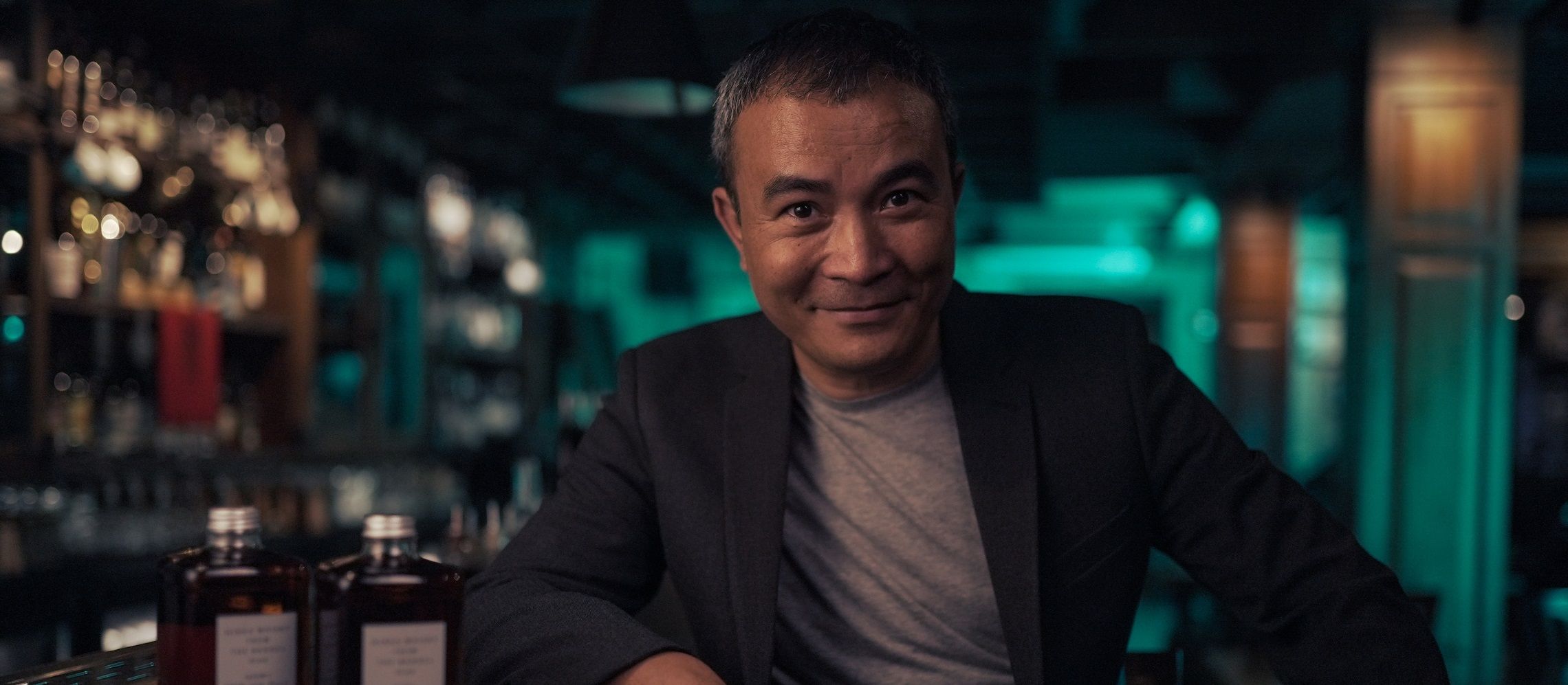 Photo for: Top bar secrets from India’s top mixologist Yangdup Lama