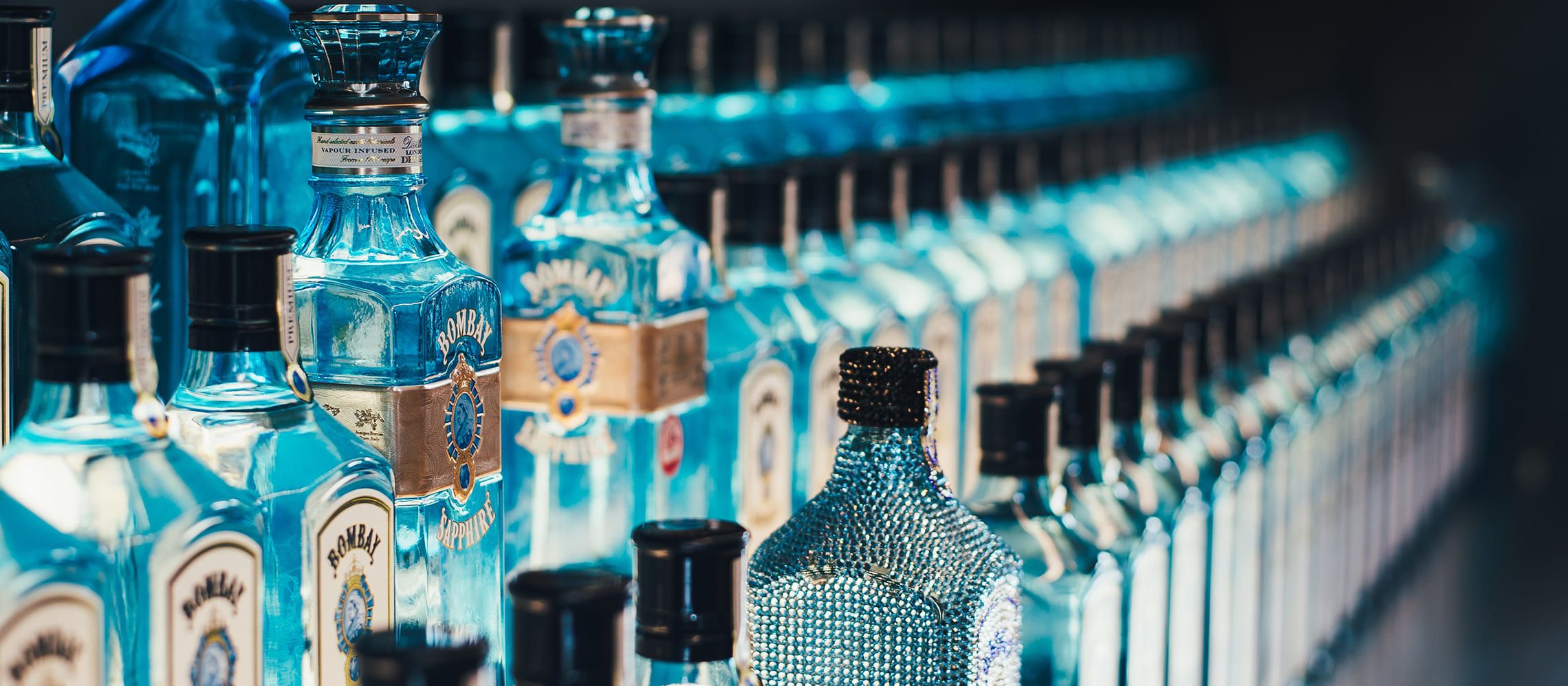 Photo for: How Distilleries Can Pitch Their Spirits Into UK Bars & Restaurants