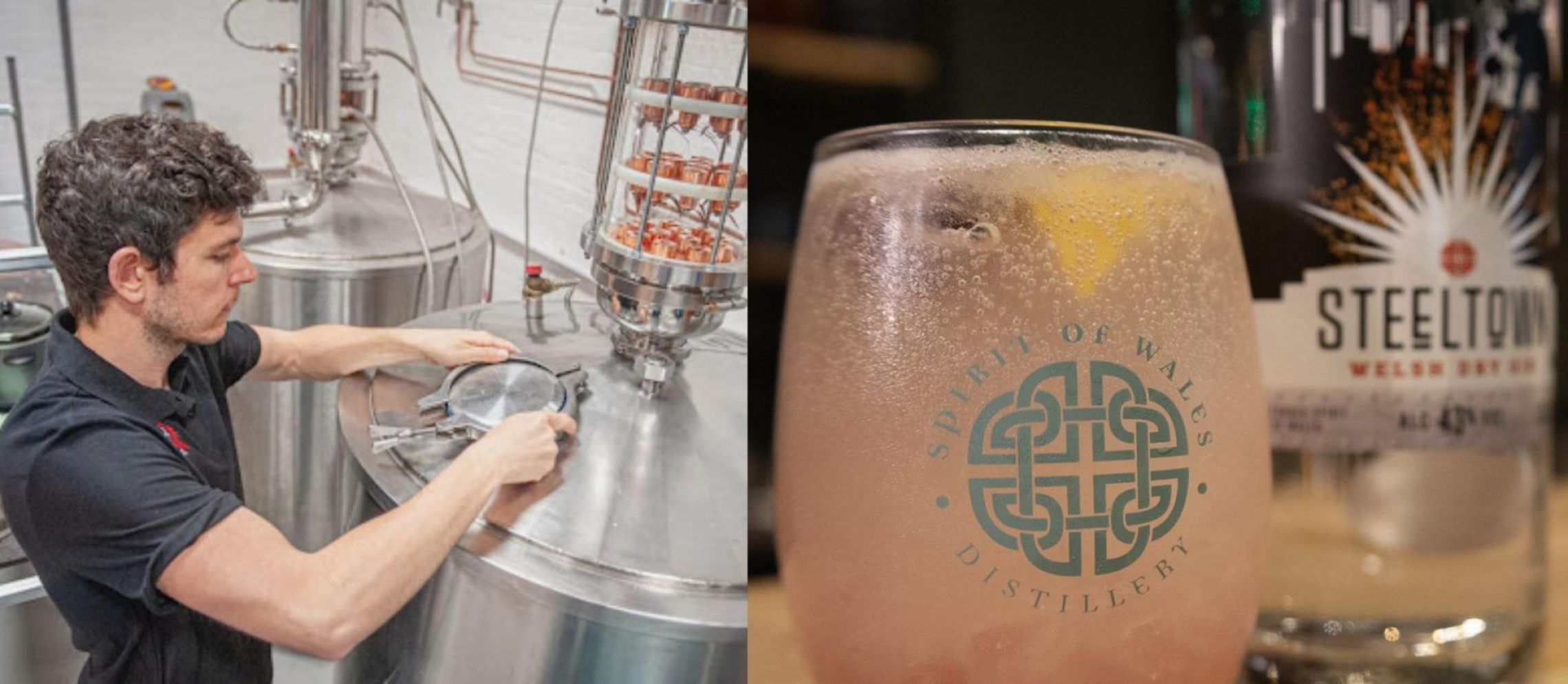 Photo for: “A Good Distiller Has to Have a Lot of Patience.”- Says James