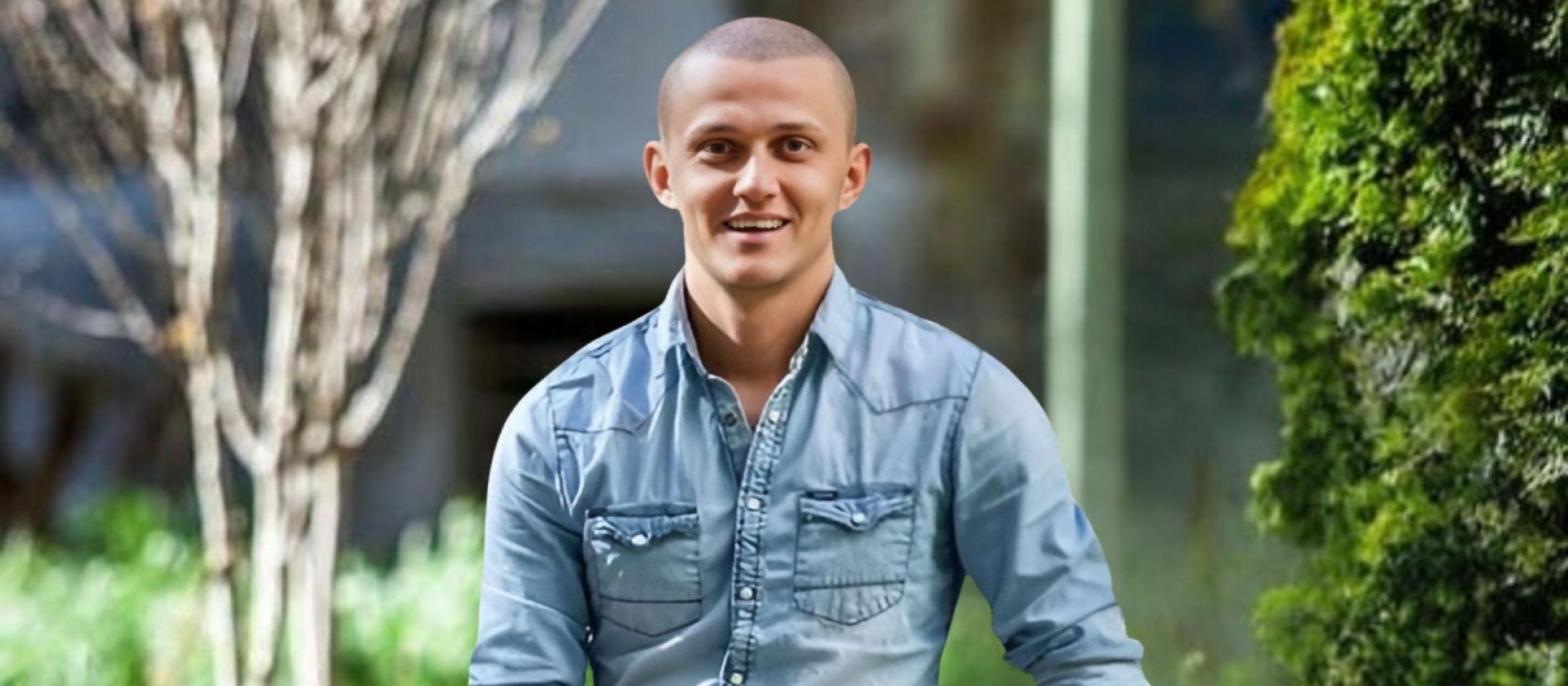 Photo for: Ali Beniamin Ali on Bartending, Non-Alcoholic Trends and Whats Next For Bartenders