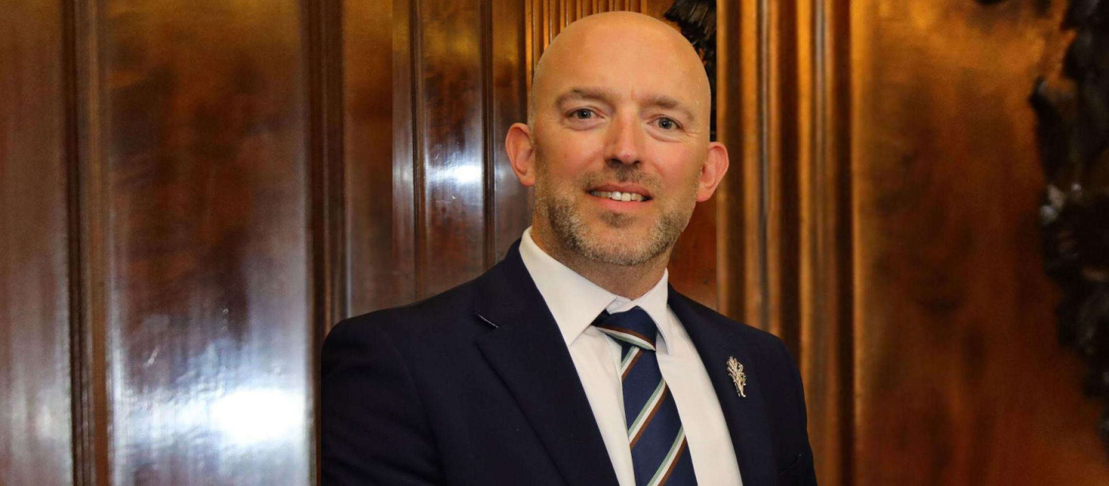 Photo for: Unifying the Spirit: How The Gin Guild Champions Global Gin Artisans