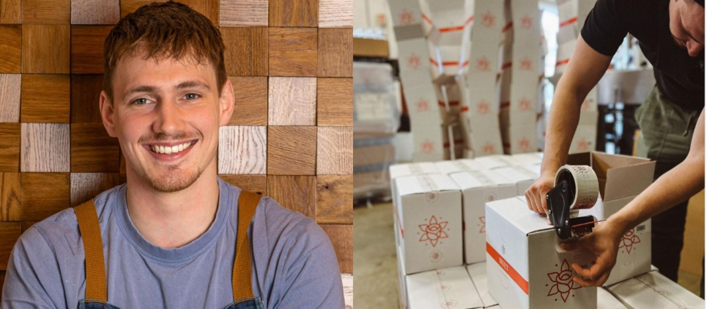 Photo for: Jake Lovell-Hewitt on Brand Engagement, Advocacy, and the Art of Cocktail Bartending