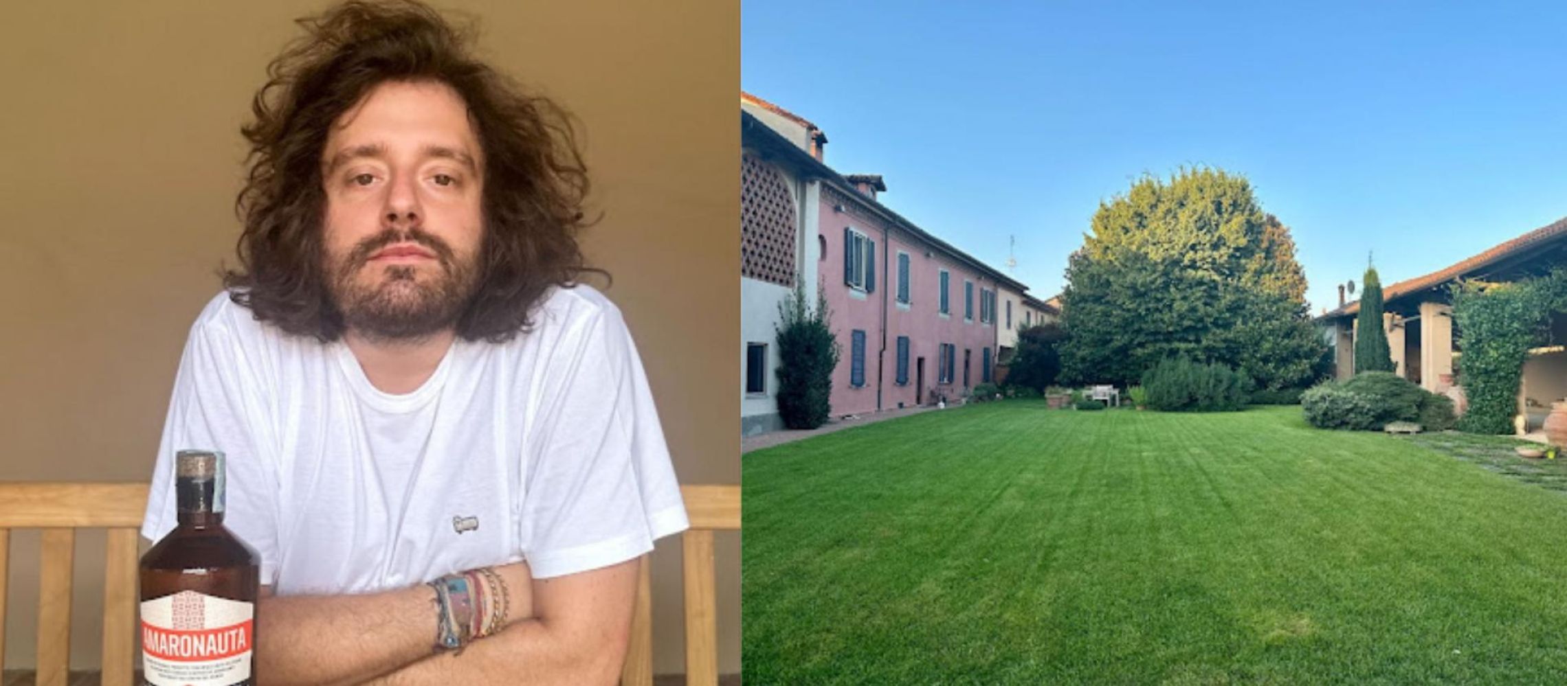 Photo for: Michelangelo Buzzi On Defining A Good Distiller