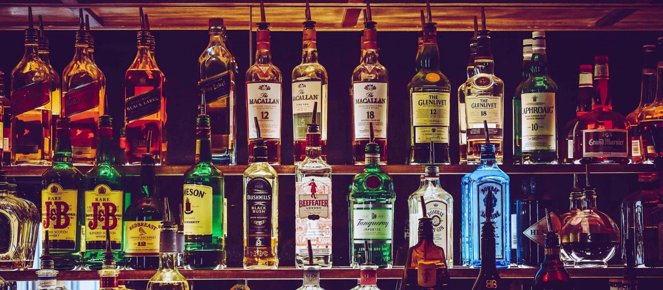 Photo for: A Look at the UK’s Leading Spirits Distributors