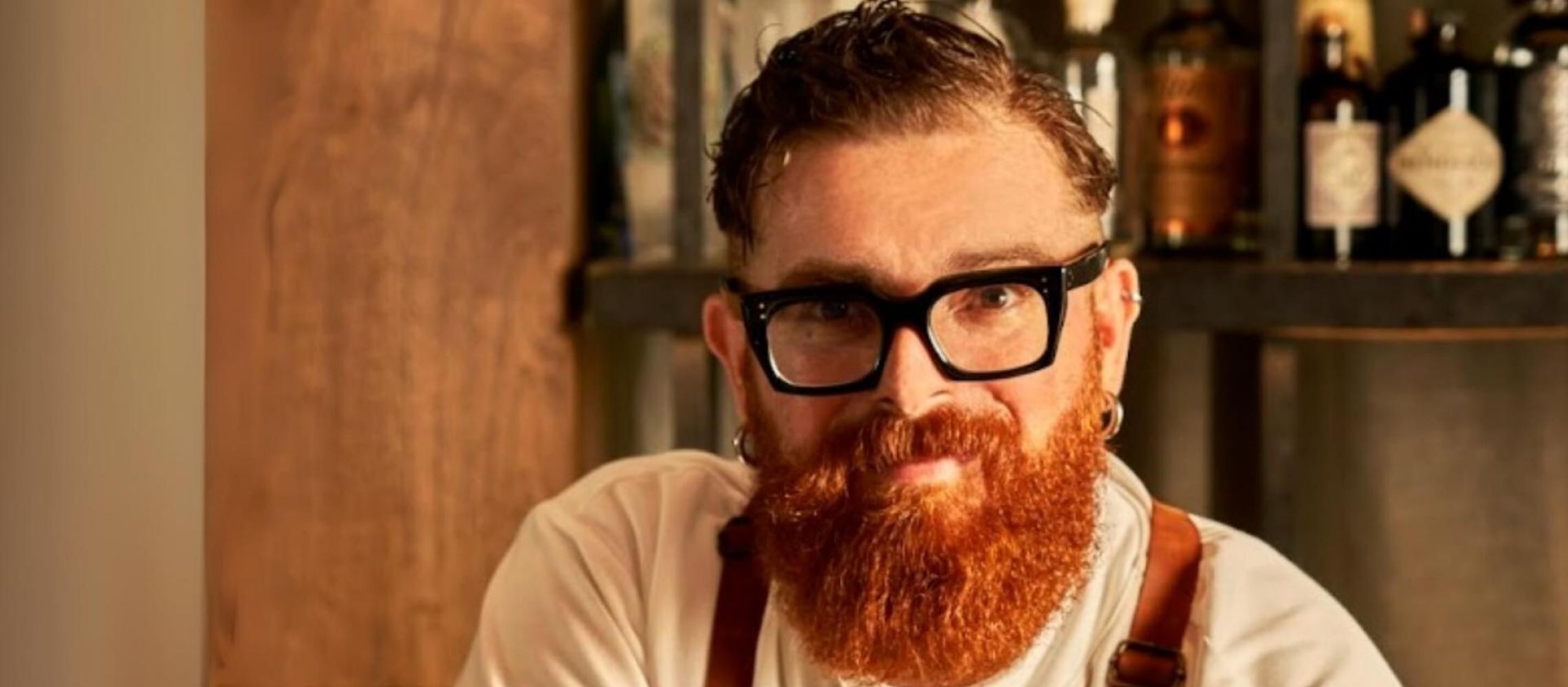 Photo for: Meet the Judges: Marco Grisafi, Head of Bars