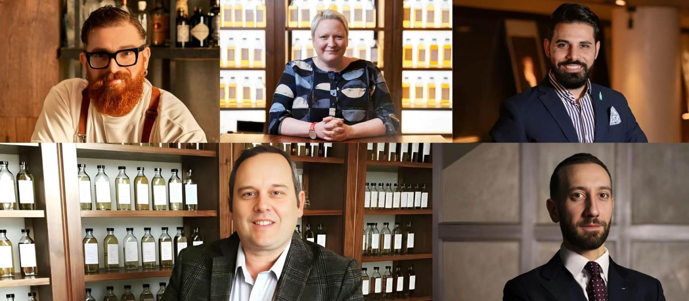 Photo for: Top Tips for Entering the London Spirits Competition – Straight from the Judges