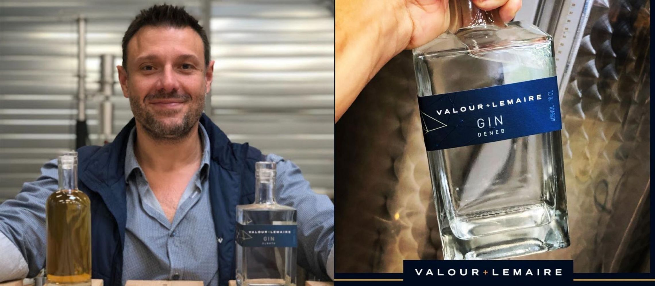 Photo for: In Conversation With The All-Rounder, Arnaud Valour