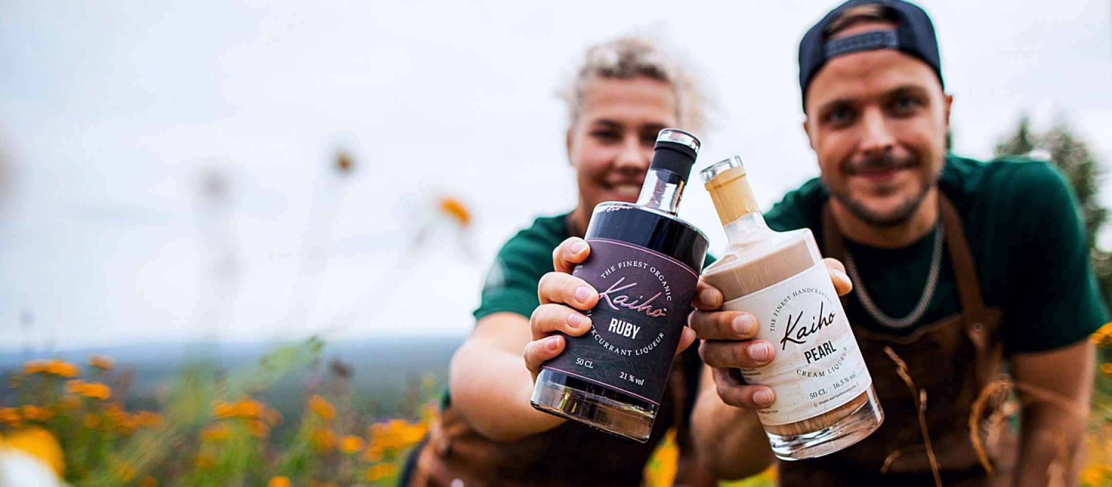 Photo for: Turku Distillery's Journey and Vision for Global Expansion