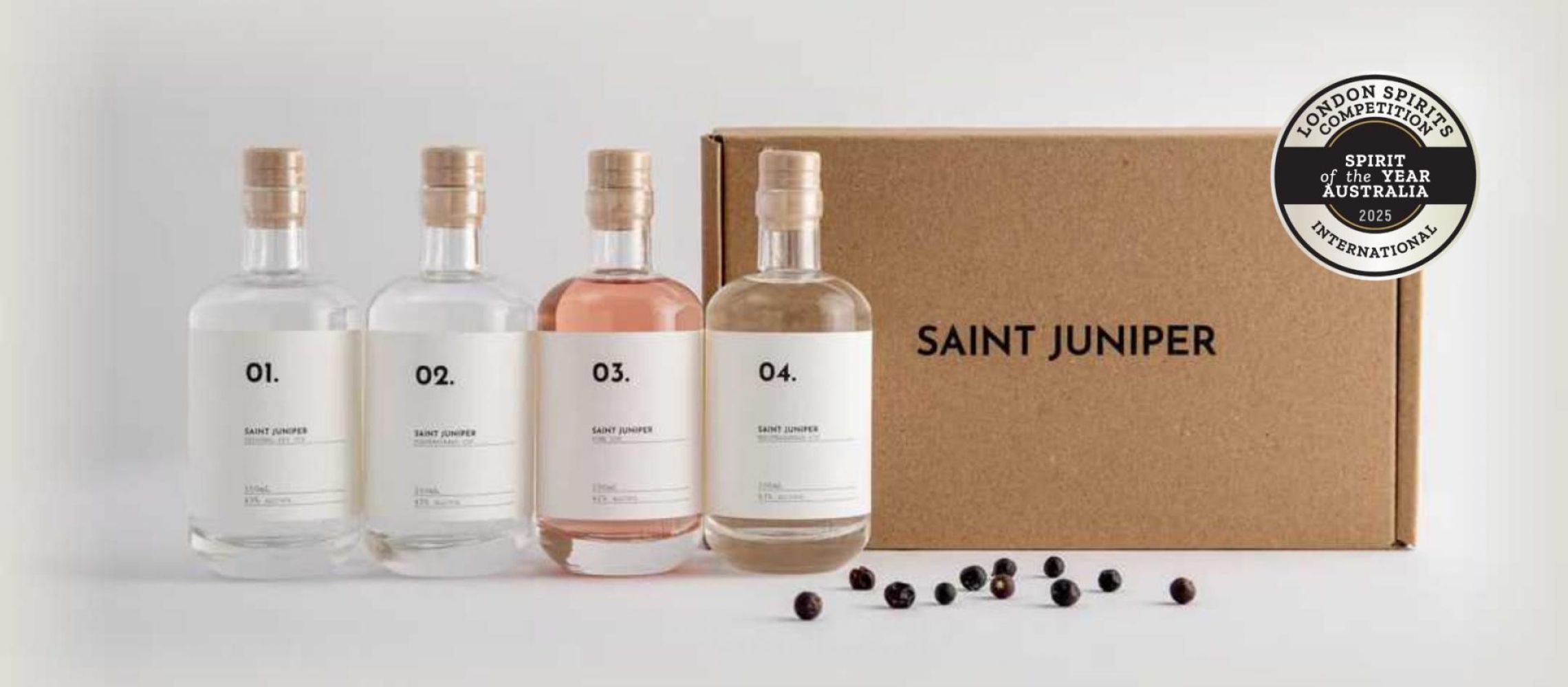 Photo for: Spirit of the Year, Australia 2025—Now Available for UK Distribution