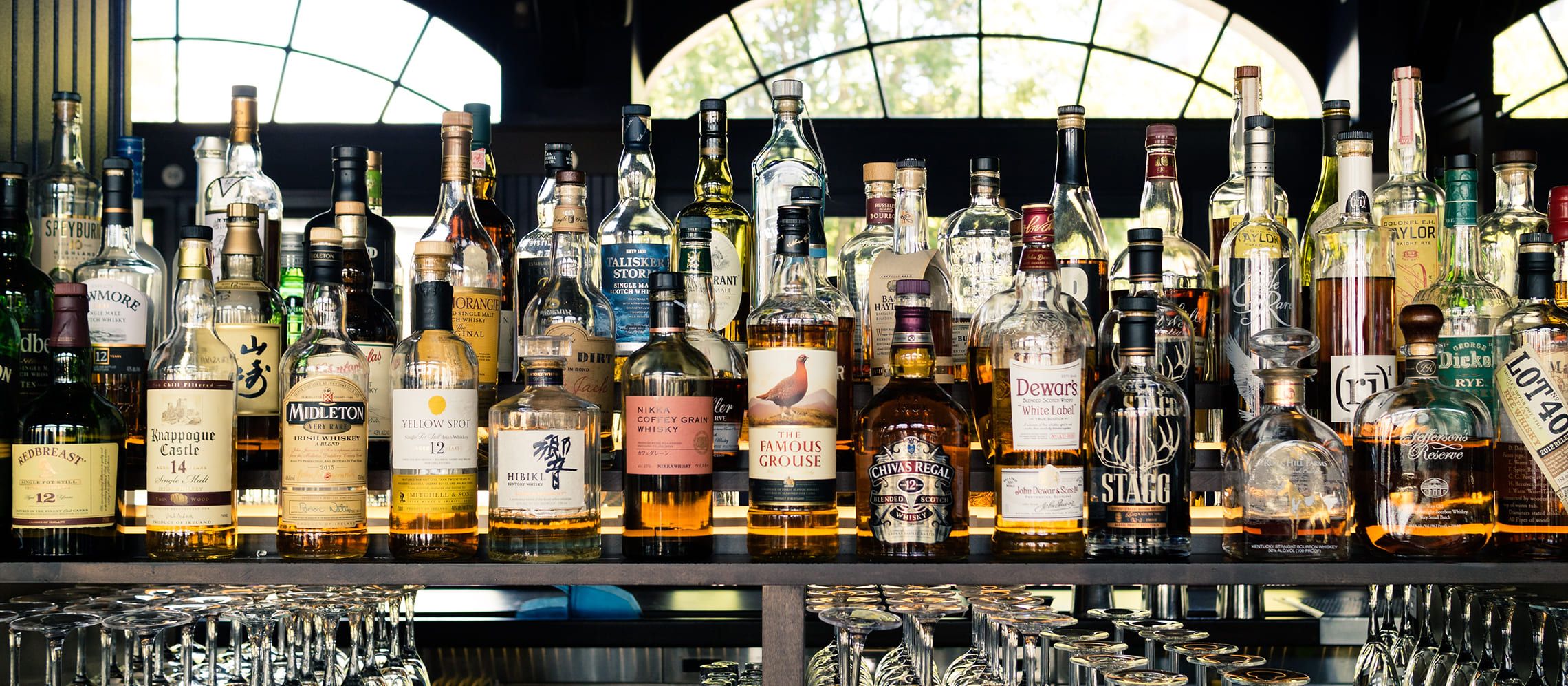 Photo for: How to Find a Spirits Importer in the UK in 2019