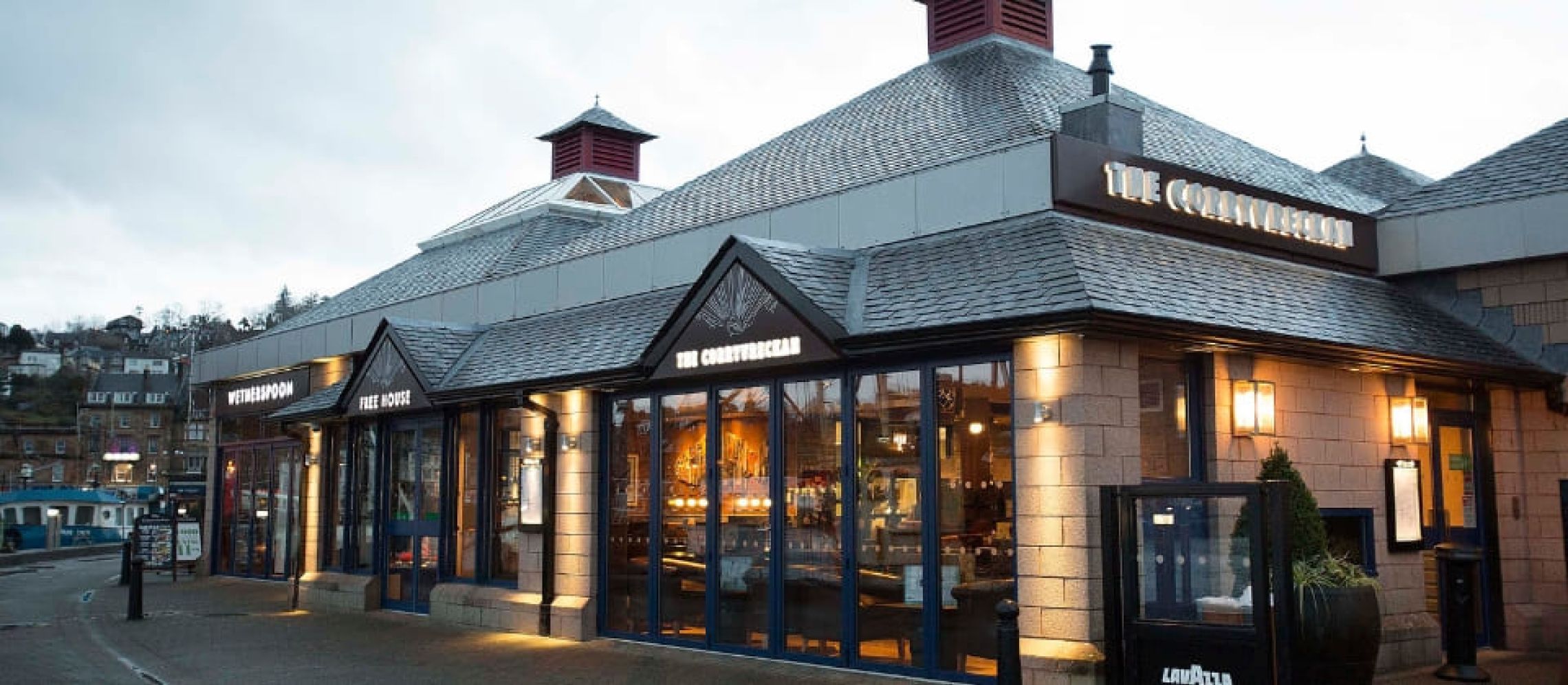 Photo for: What it Takes to Run a Great UK Pub or Bar