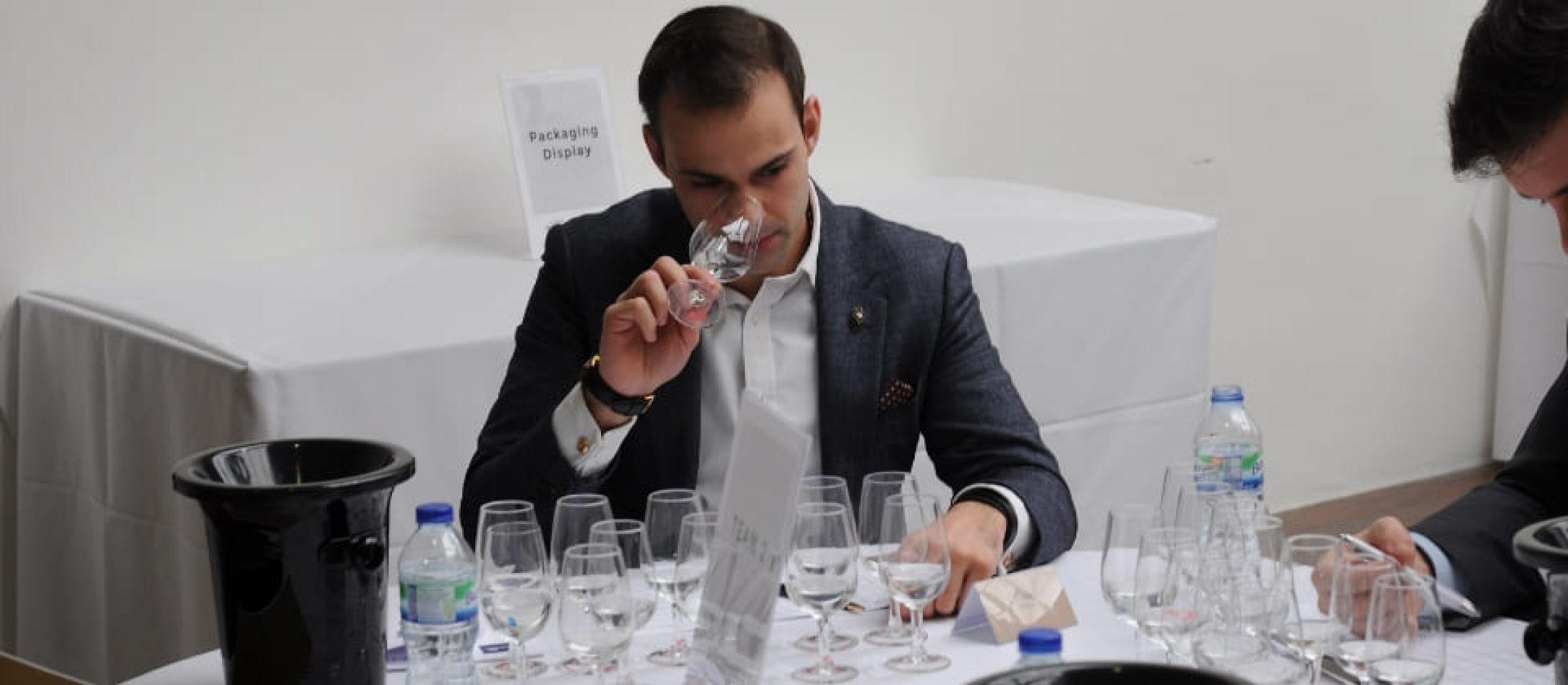 Photo for: What do Mixologists Look For in a New Spirits Brand?