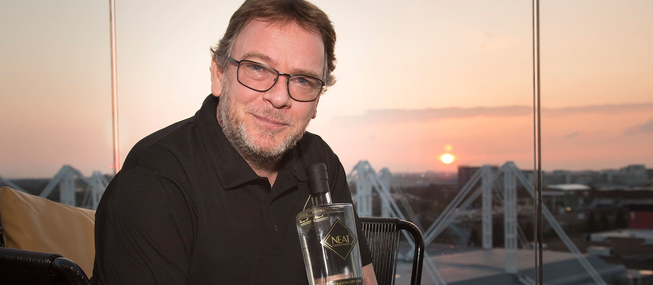 Photo for: 30 Minutes with Adam Woodyatt