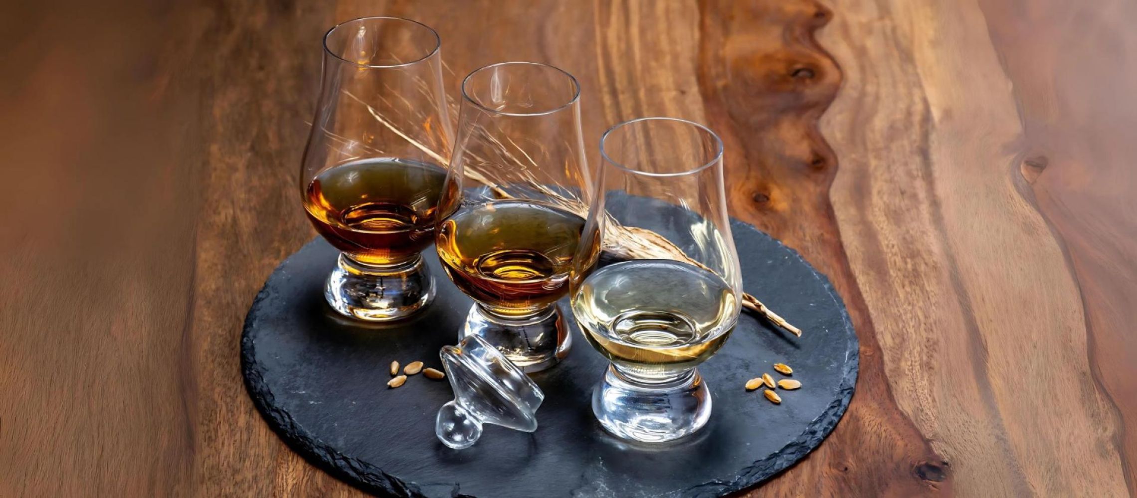 Photo for: Indian Whisky: A Rising Star in the Global Market