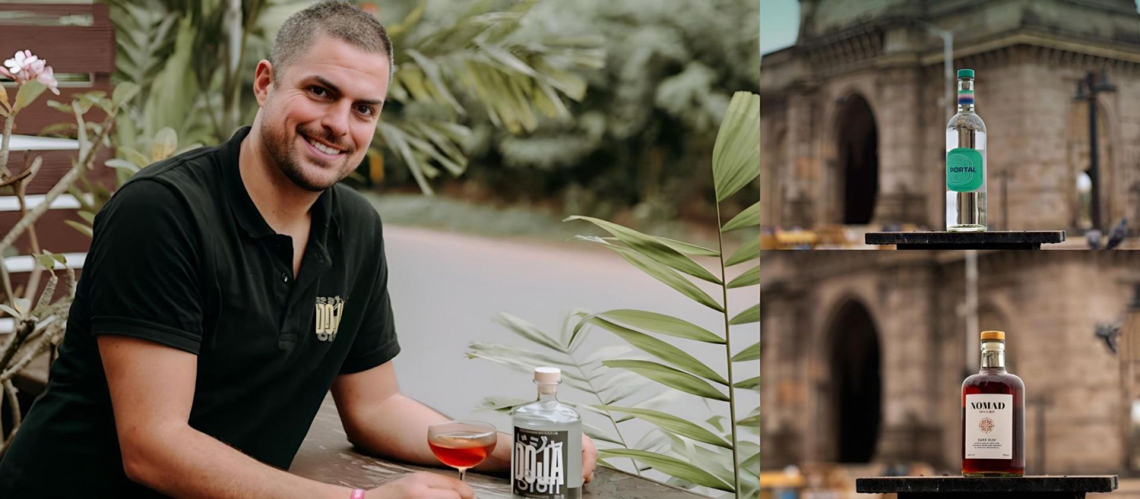 Photo for: Know Your Distillers: Victor De Benito