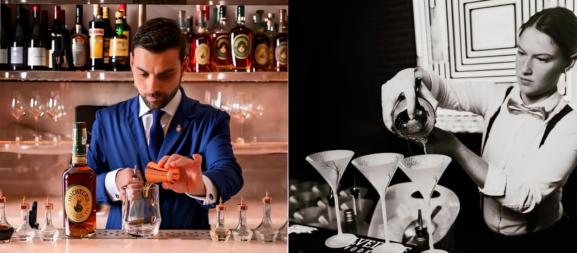 Photo for: 2024 London Spirits Competition: Celebrating Excellence in the World of Spirits