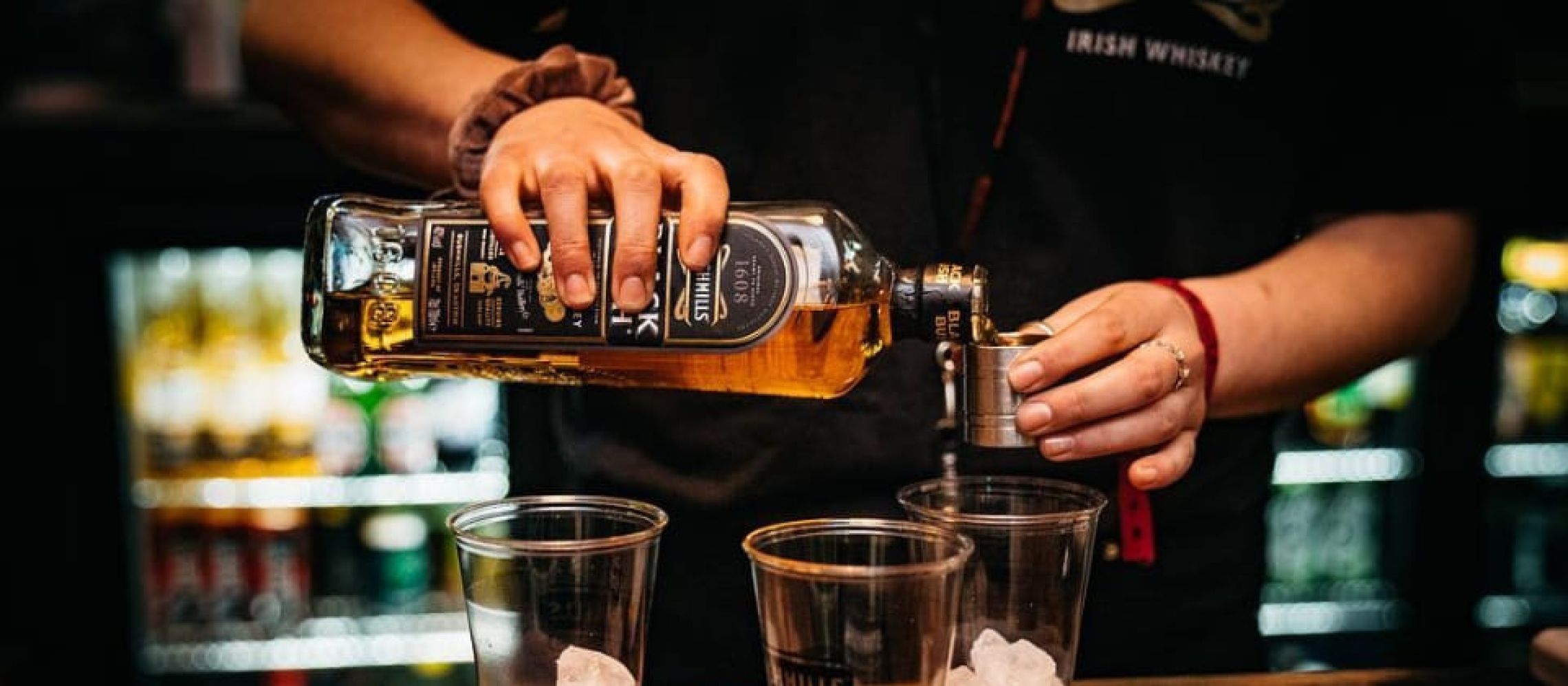 Photo for: Irish Whiskey for Beginners: Tips for Getting Started