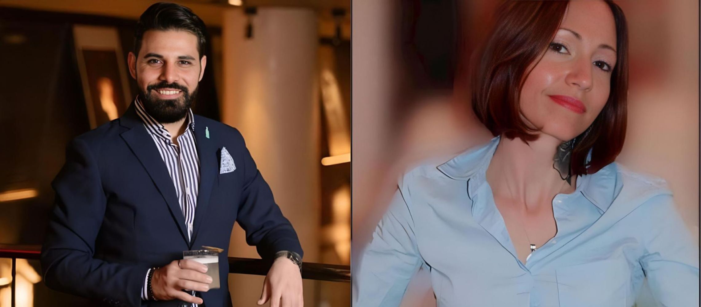 Photo for: Here's What Judges Say About the London Spirits Competition