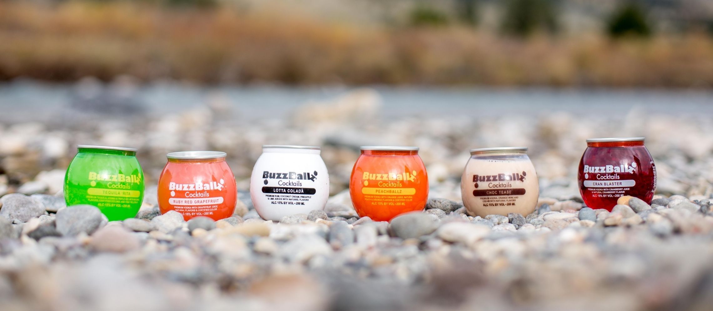 Photo for: Ready-to-drink cocktails with Merrilee Kick